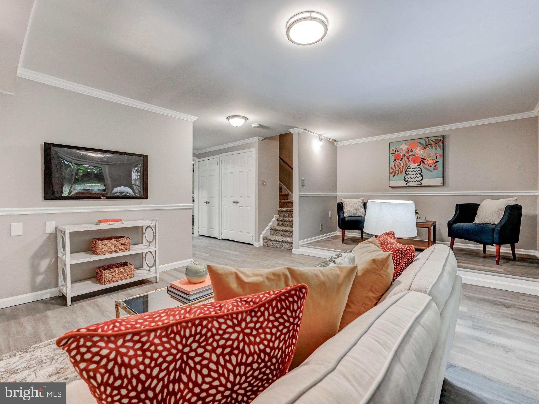 BOWLING BROOK FARMS - Residential