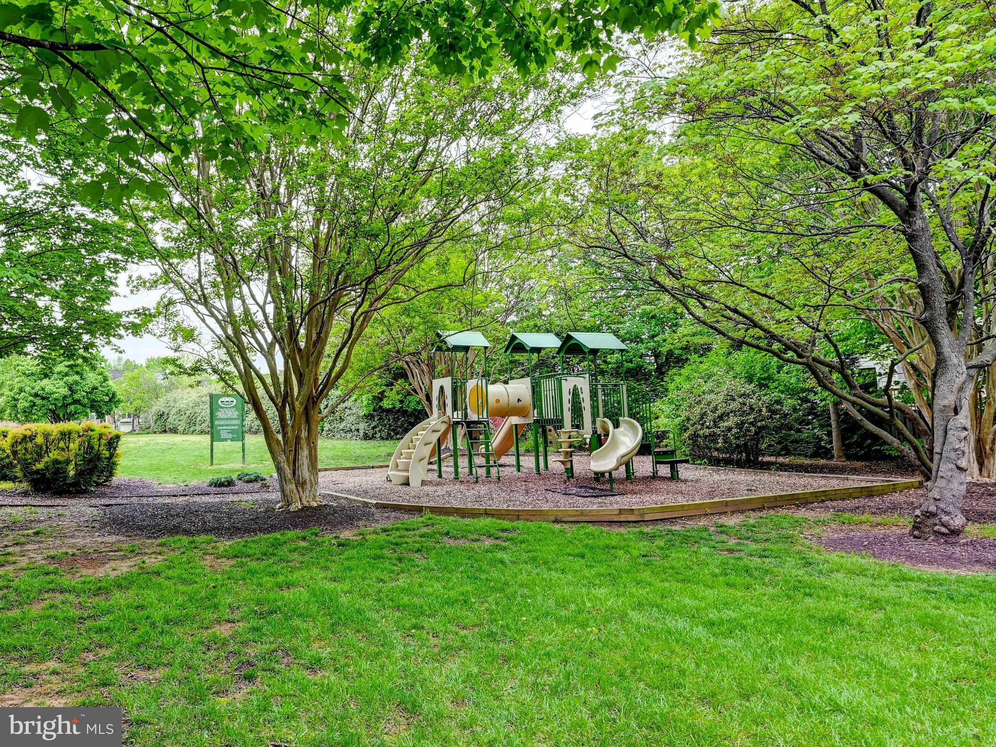 BOWLING BROOK FARMS - Residential
