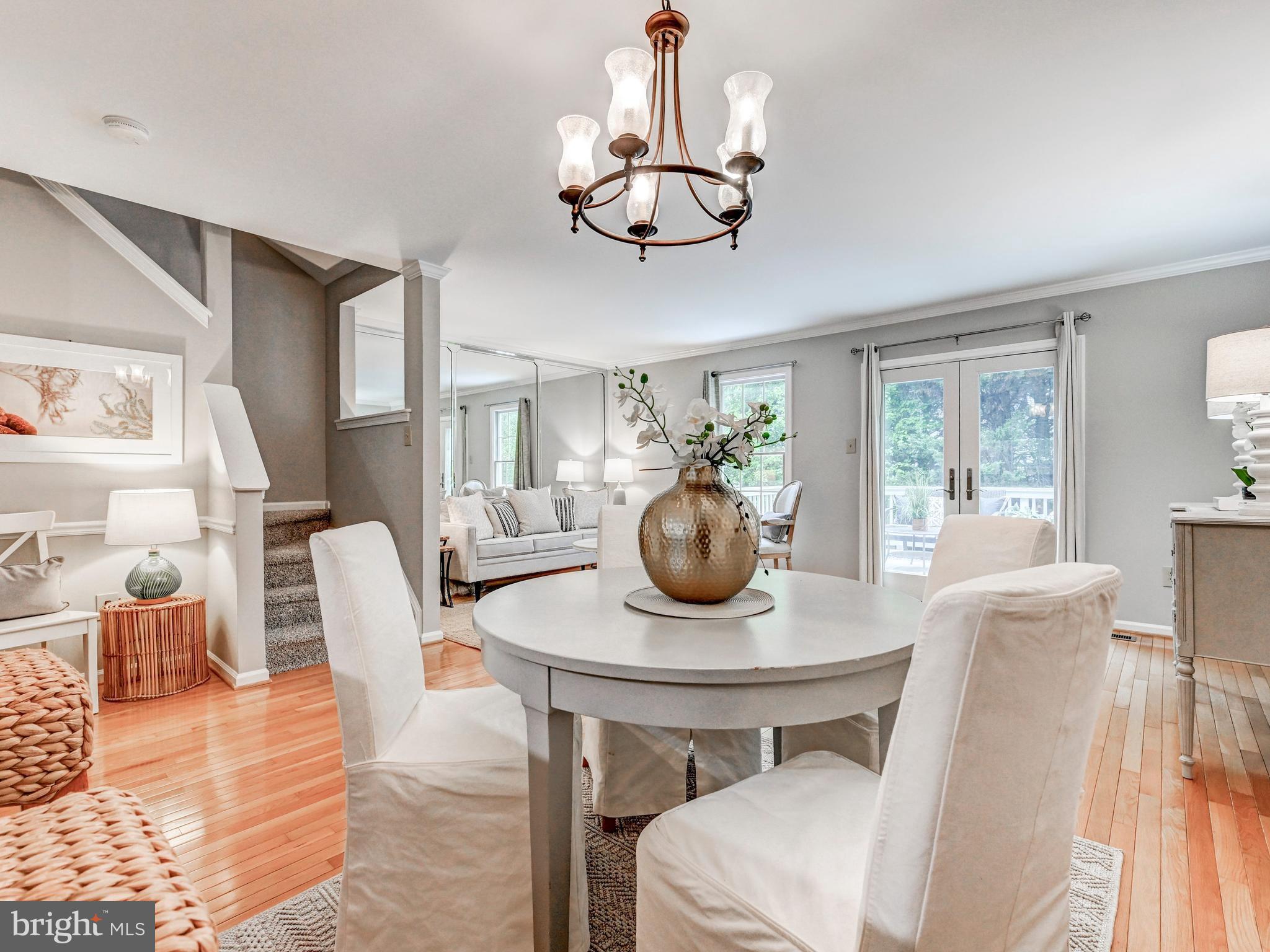 BOWLING BROOK FARMS - Residential
