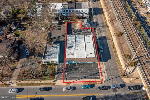101-103 W Cuthbert Boulevard, Collingswood, NJ MLS: NJCD2060018