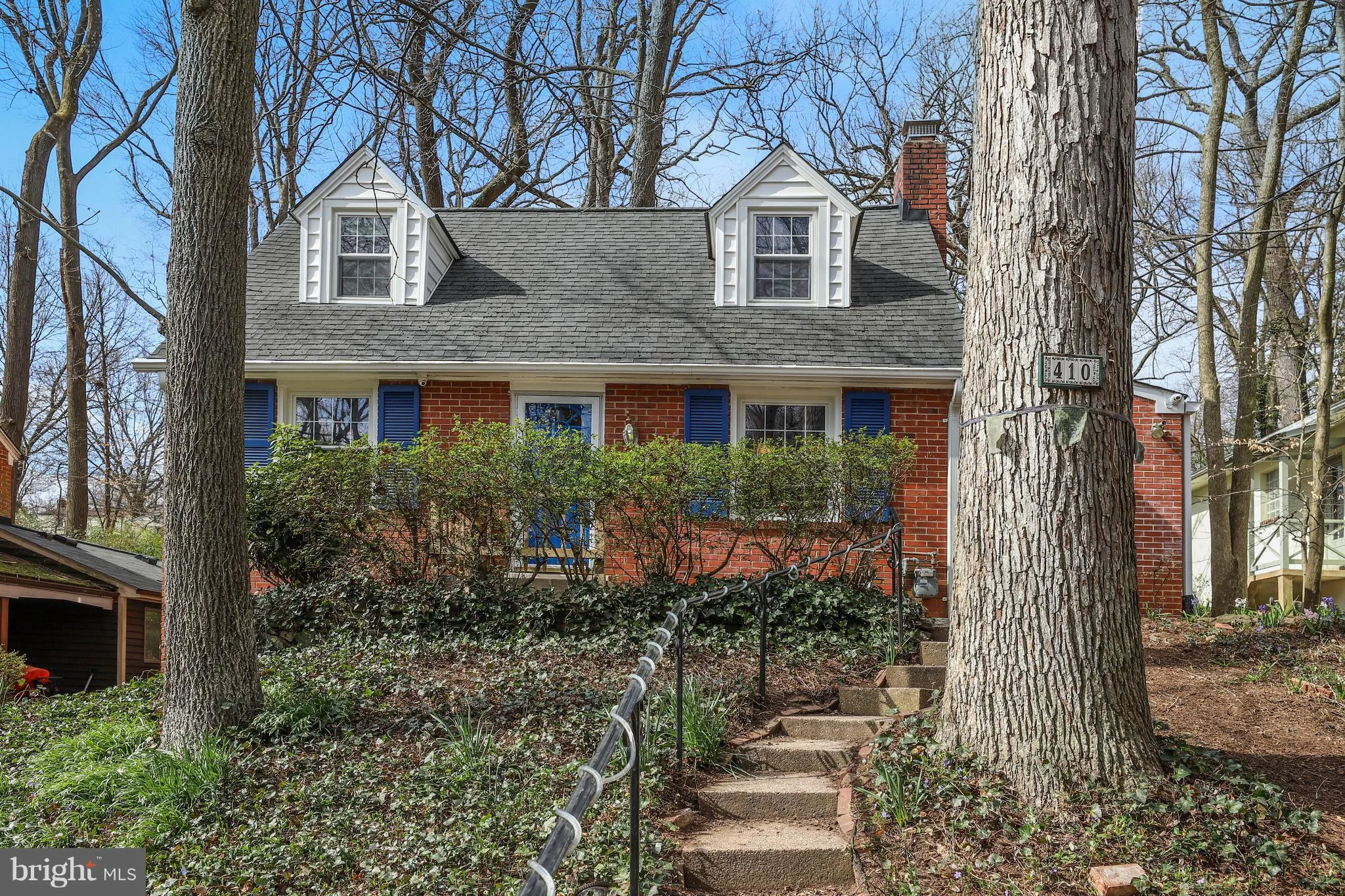 410 Mississippi Avenue, Silver Spring, MD 20910