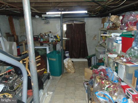 Tiny photo for 1911 S 7th Street, CAMDEN, NJ 08104 (MLS # NJCD2112174)
