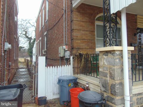 Tiny photo for 1911 S 7th Street, CAMDEN, NJ 08104 (MLS # NJCD2112174)