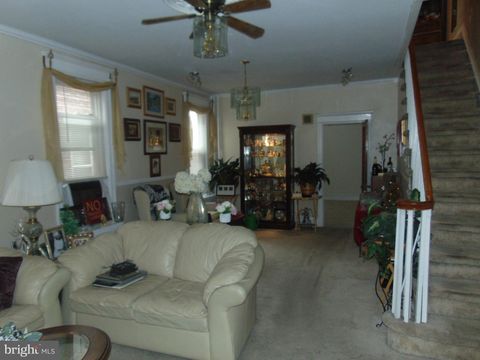 Tiny photo for 1911 S 7th Street, CAMDEN, NJ 08104 (MLS # NJCD2112174)