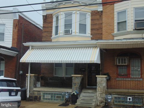 Tiny photo for 1911 S 7th Street, CAMDEN, NJ 08104 (MLS # NJCD2112174)