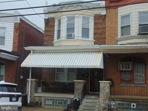 Tiny photo for 1911 S 7th Street, CAMDEN, NJ 08104 (MLS # NJCD2112174)