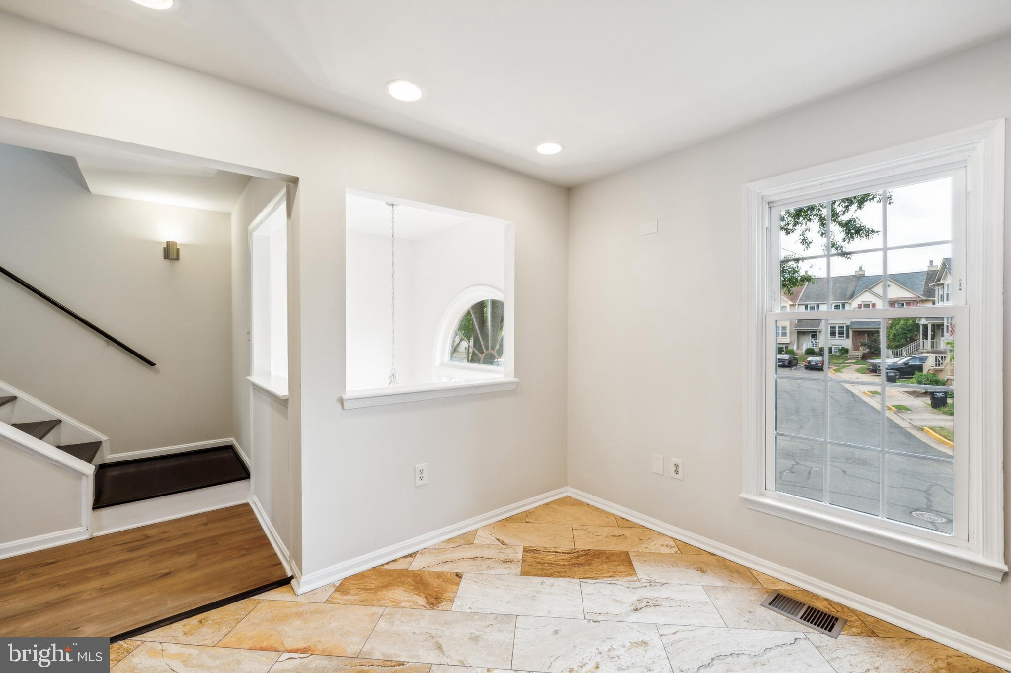 PARADISE - Residential