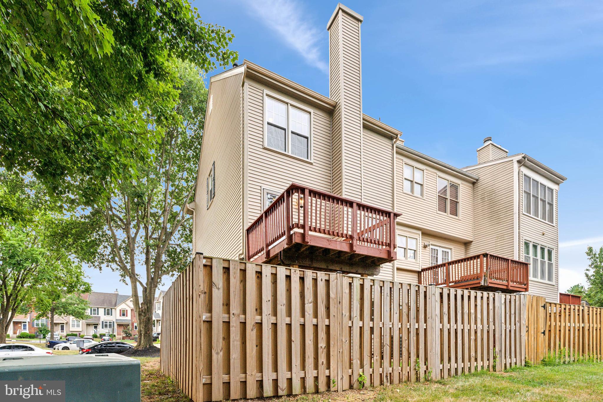 PARADISE - Residential