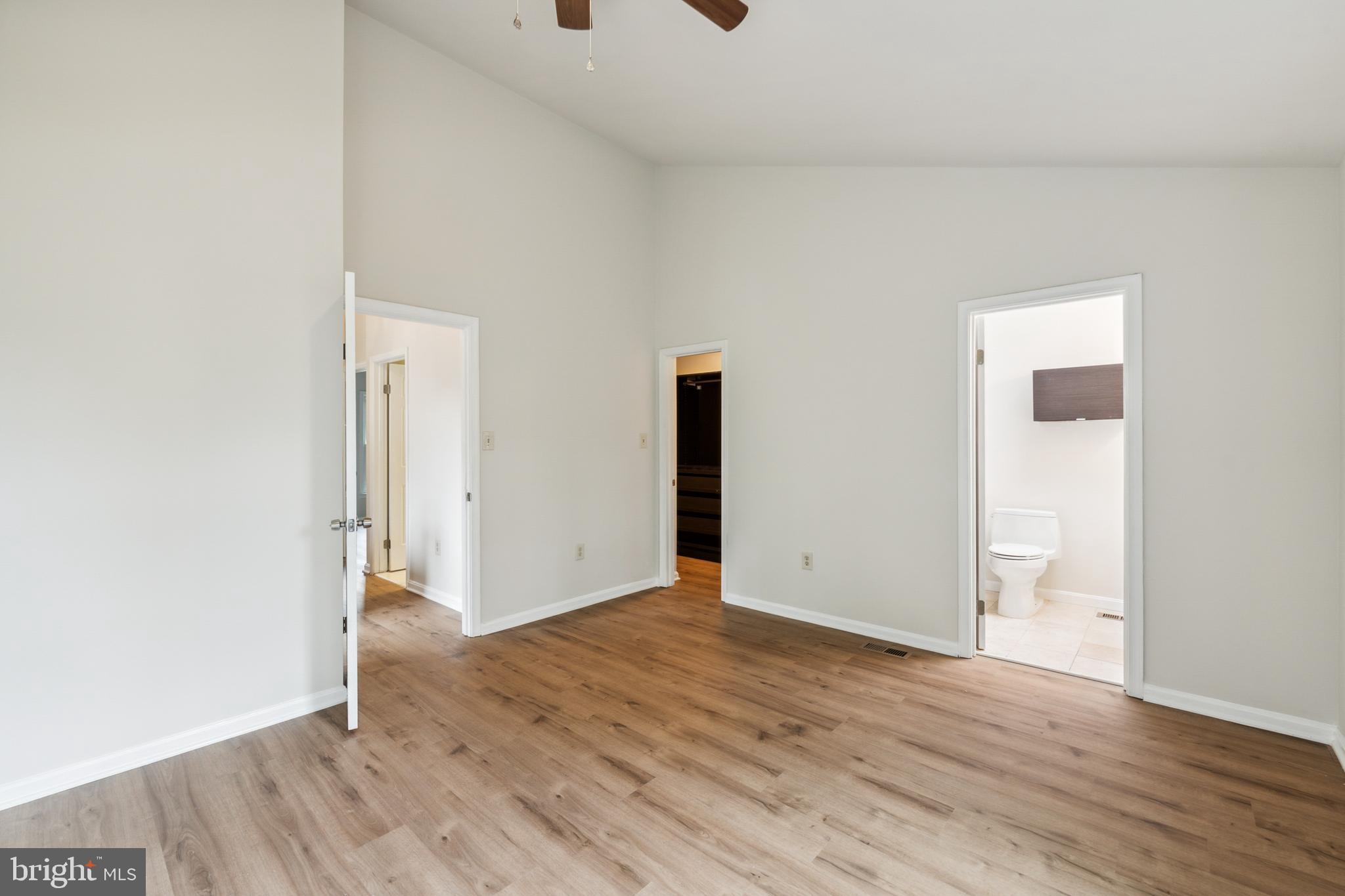 PARADISE - Residential