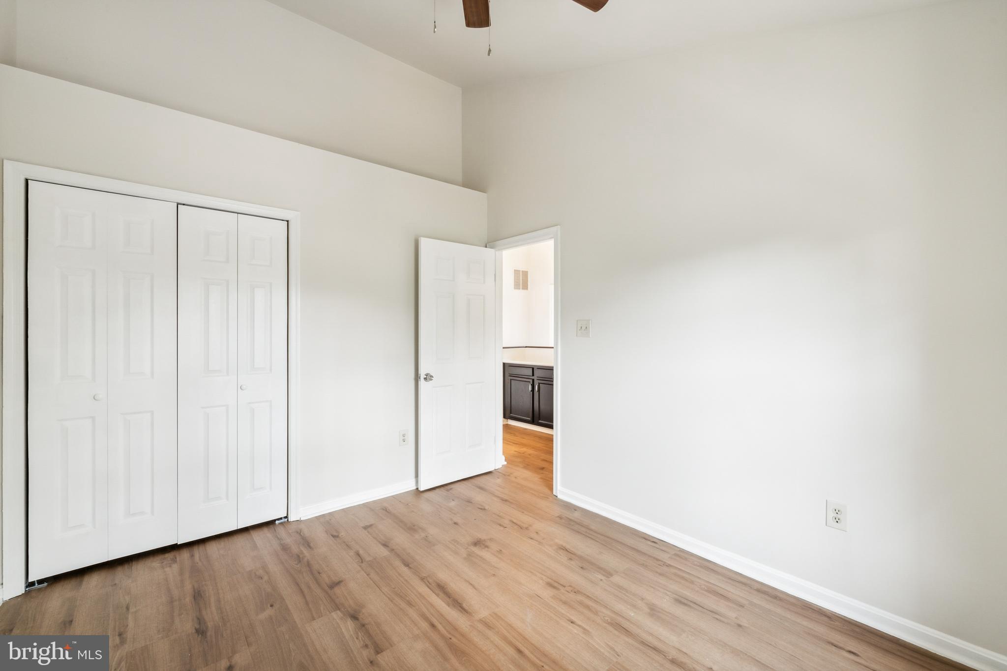 PARADISE - Residential