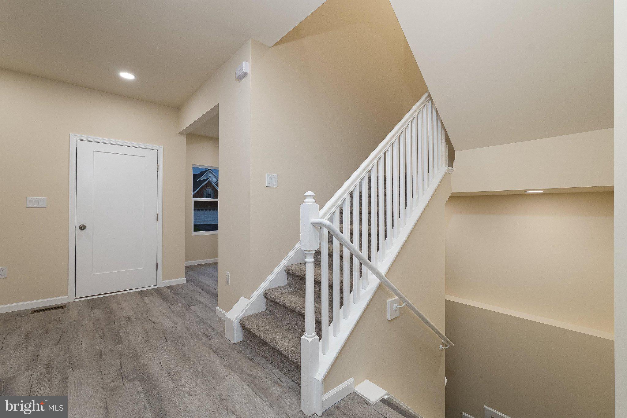 EDINBURG SQUARE - Residential