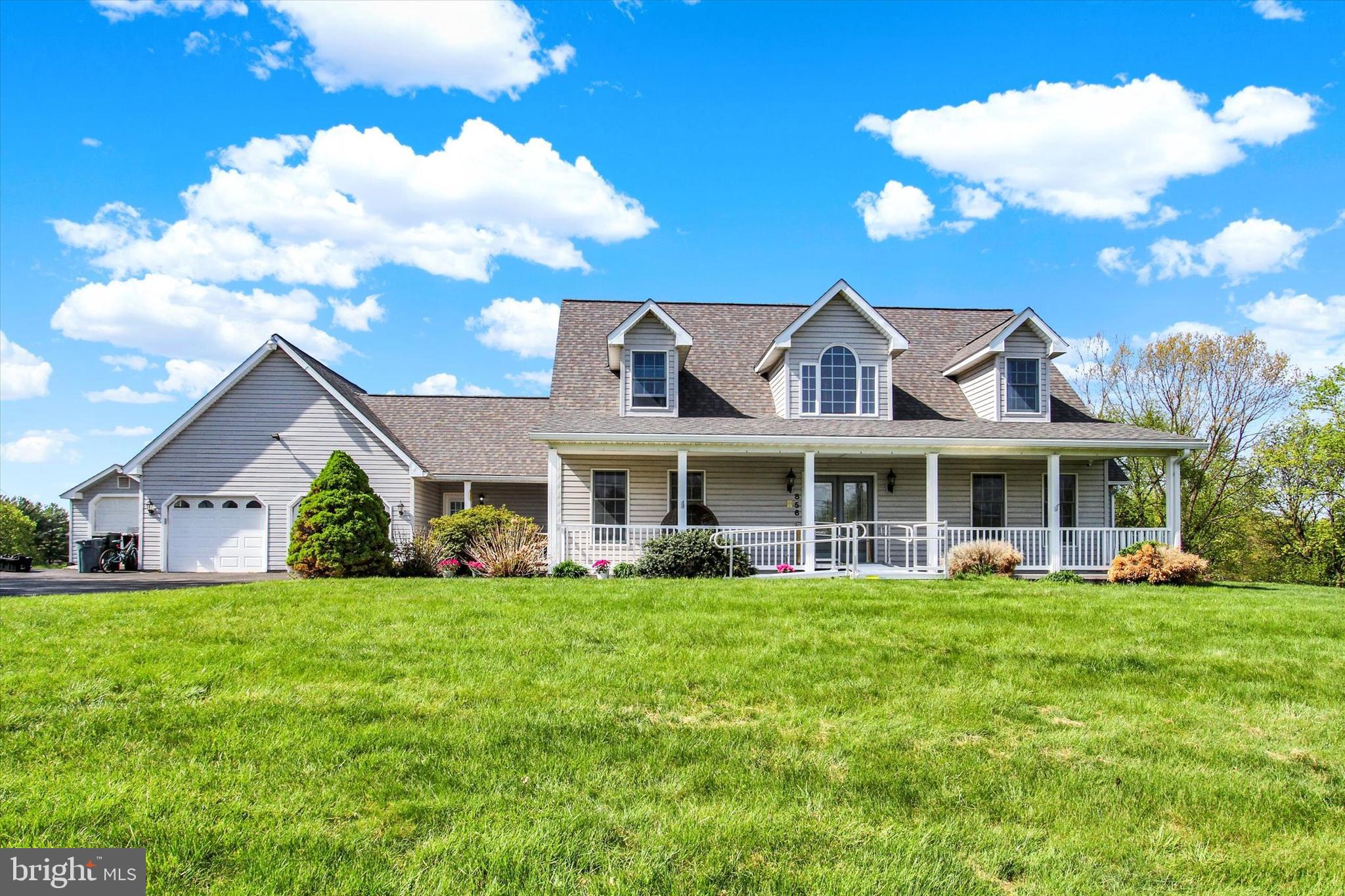 HAMILTON TOWNSHIP - Residential