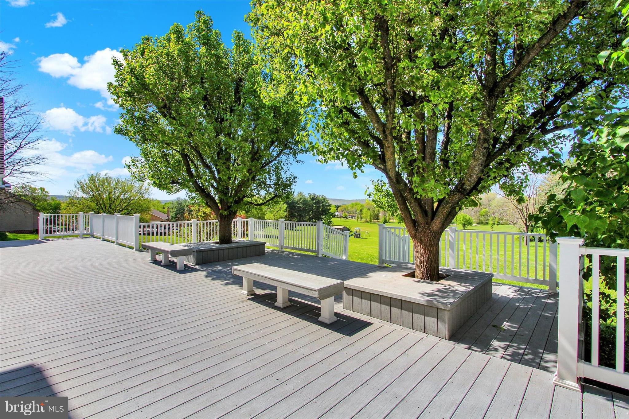 HAMILTON TOWNSHIP - Residential