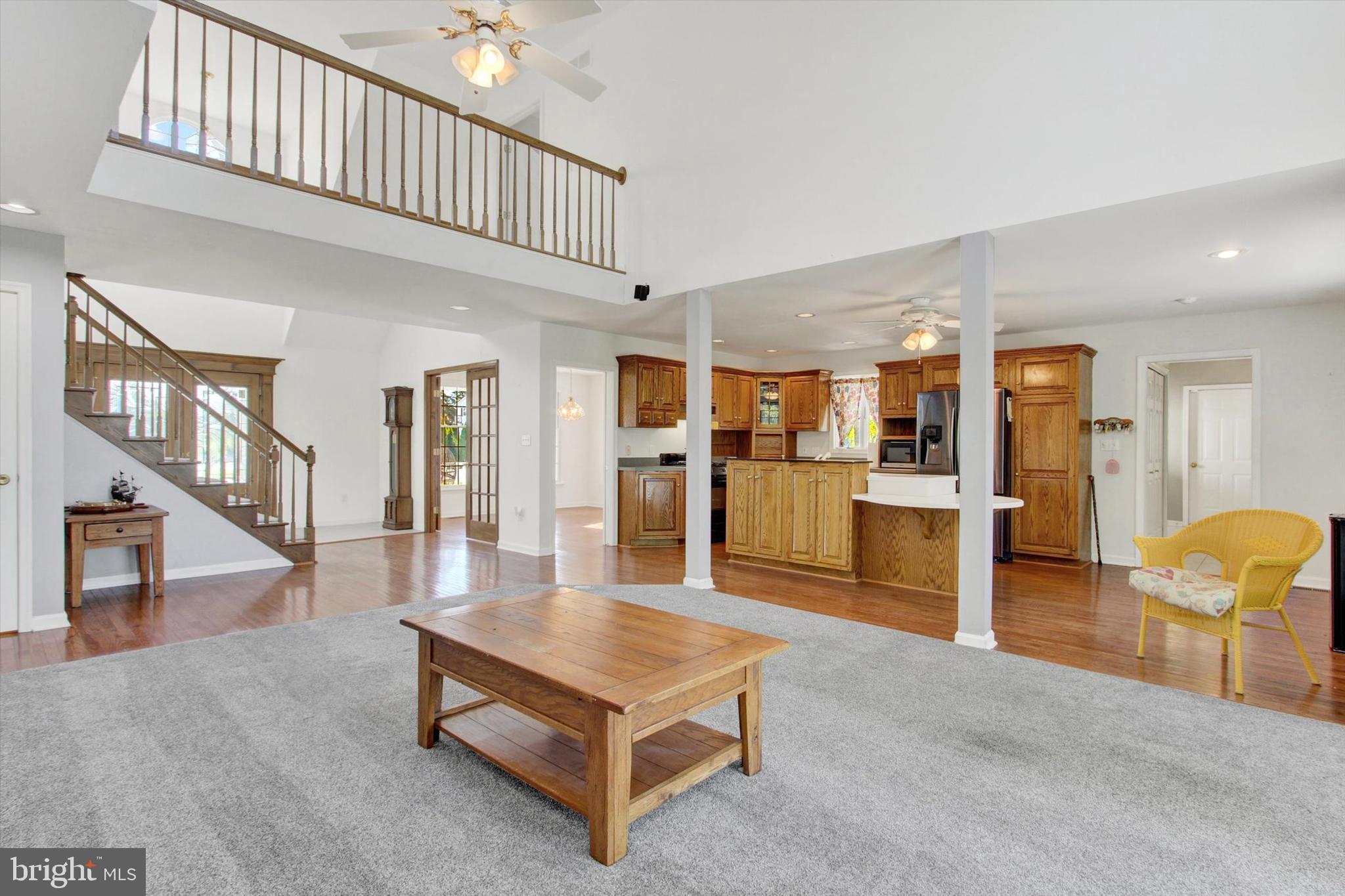 HAMILTON TOWNSHIP - Residential