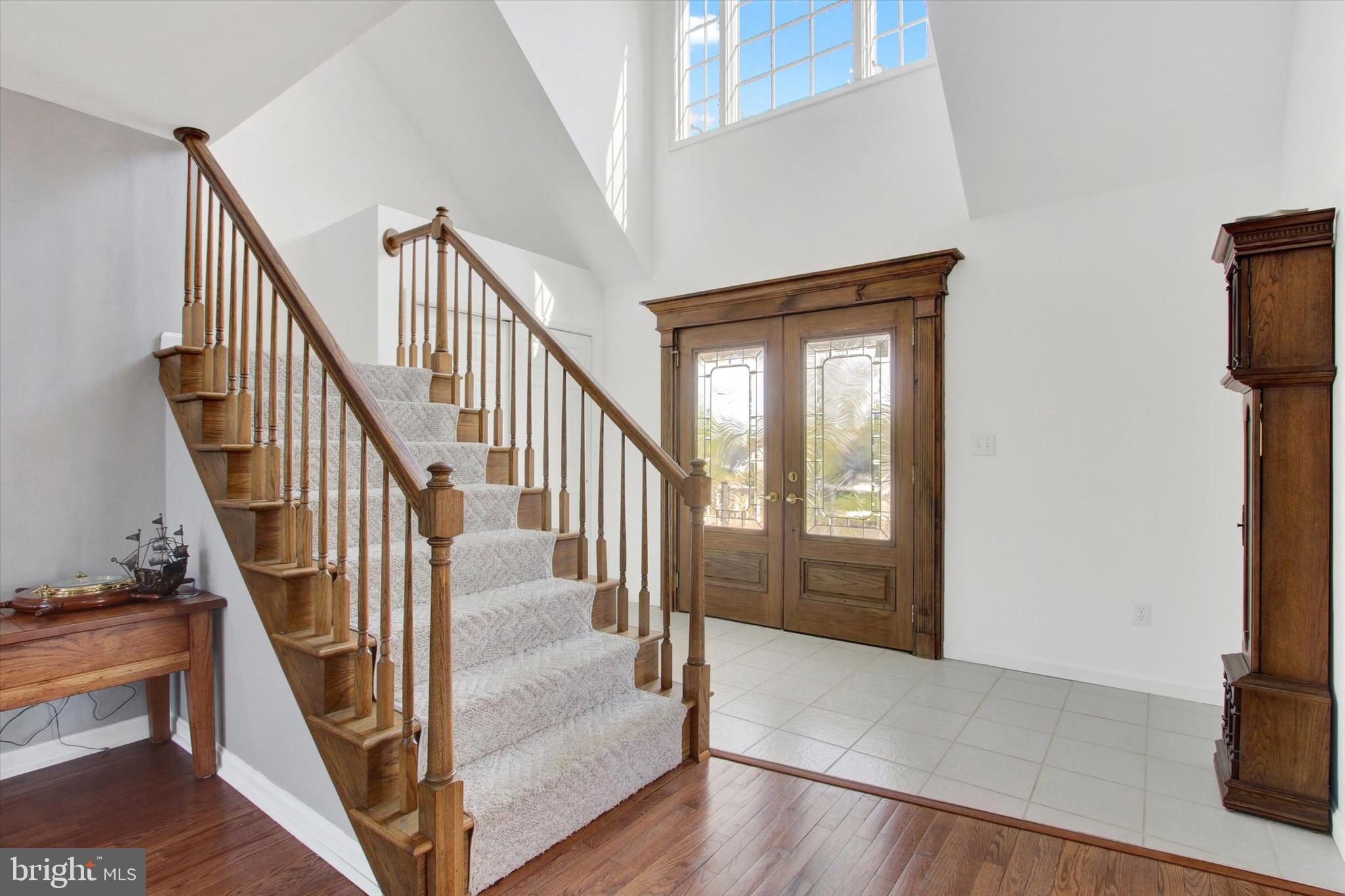 HAMILTON TOWNSHIP - Residential