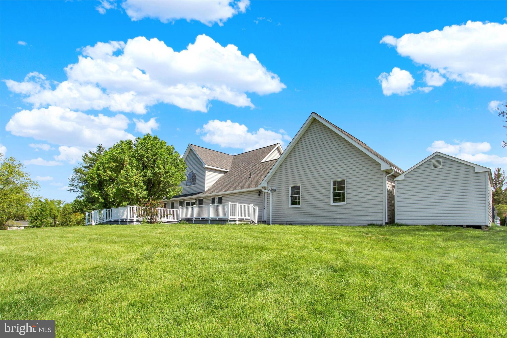 HAMILTON TOWNSHIP - Residential