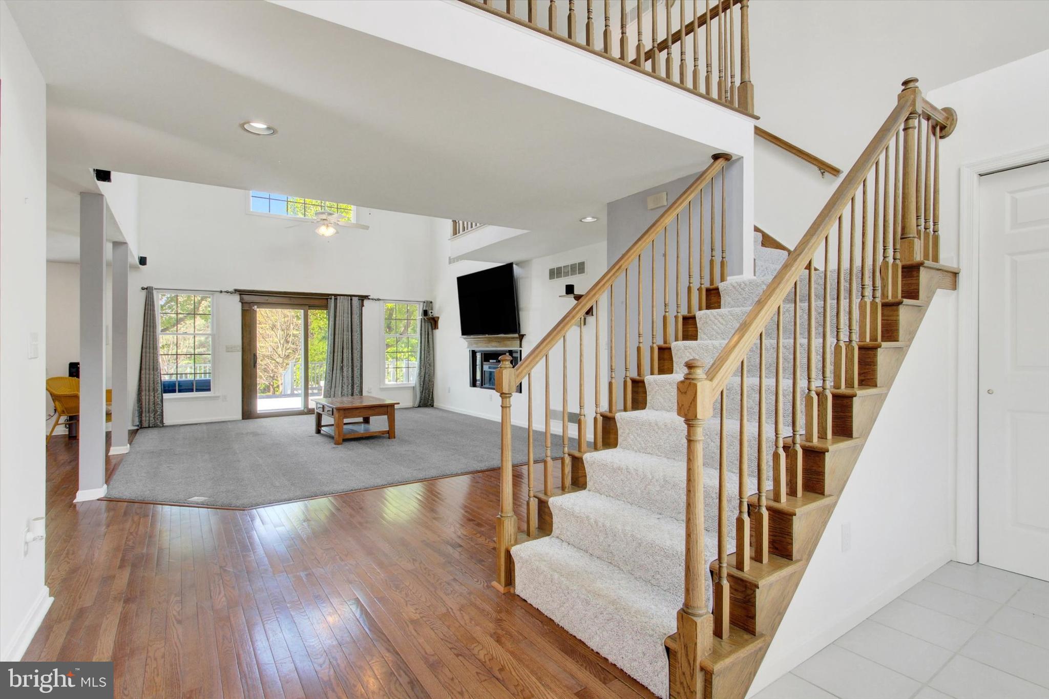 HAMILTON TOWNSHIP - Residential