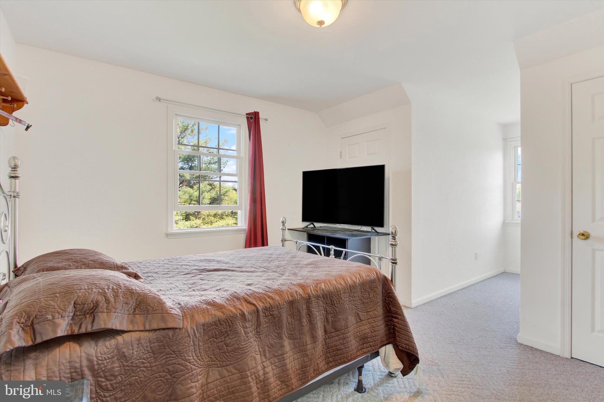 HAMILTON TOWNSHIP - Residential