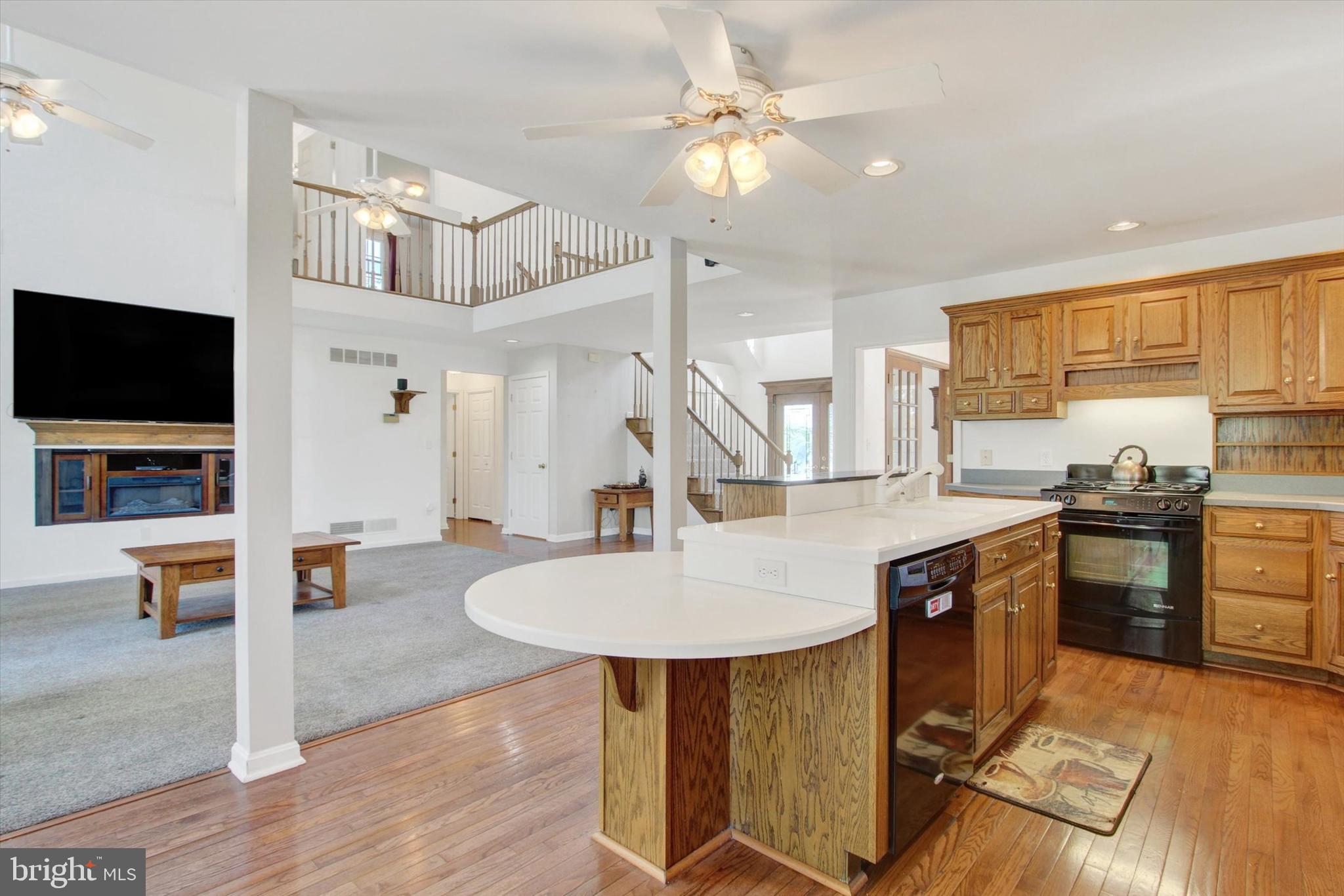 HAMILTON TOWNSHIP - Residential