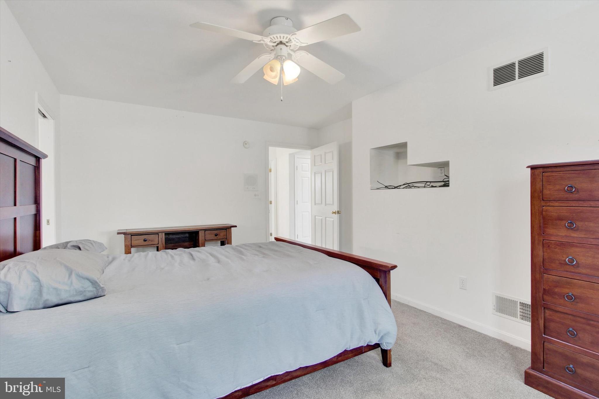 HAMILTON TOWNSHIP - Residential