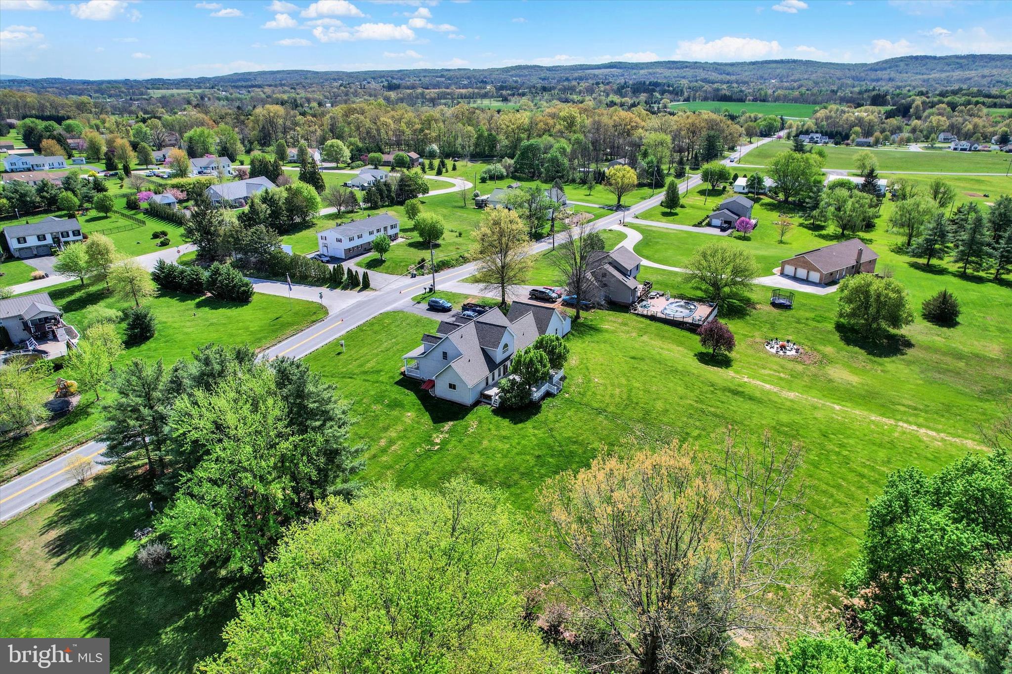 HAMILTON TOWNSHIP - Residential