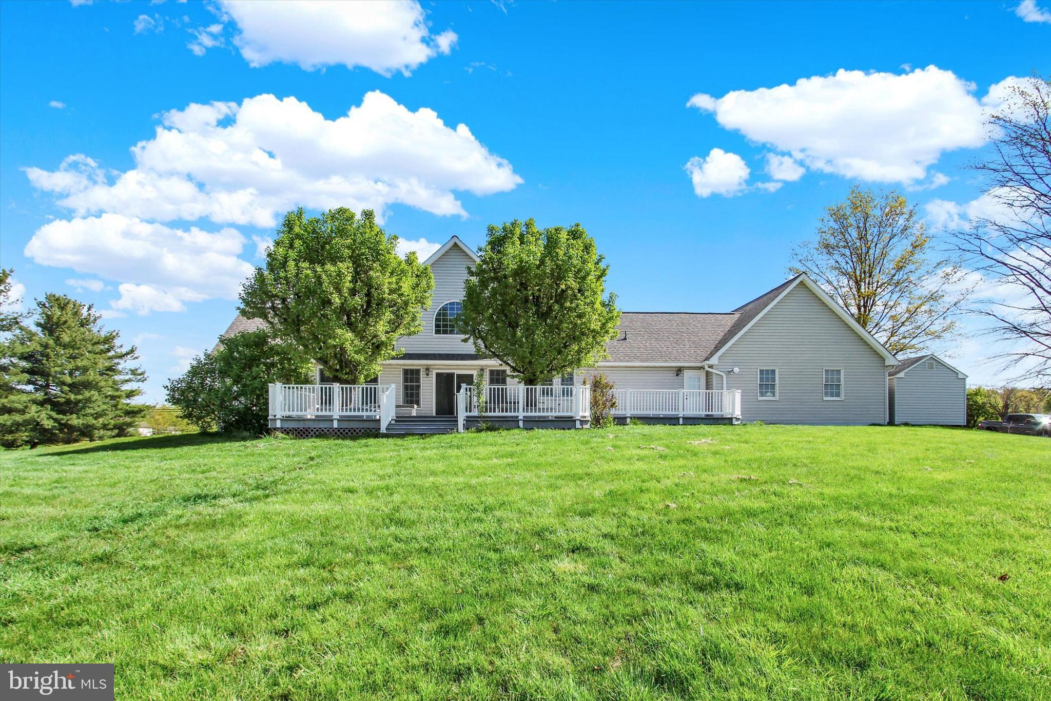 HAMILTON TOWNSHIP - Residential