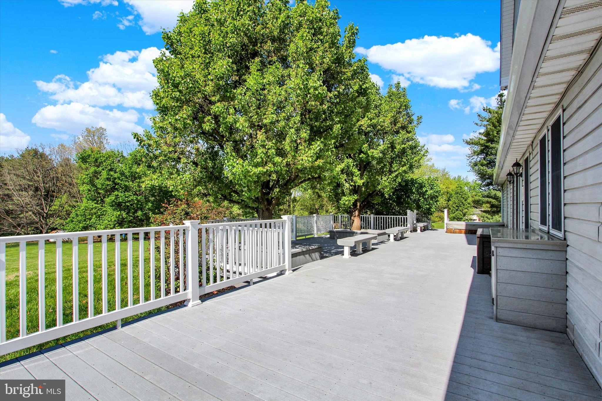 HAMILTON TOWNSHIP - Residential