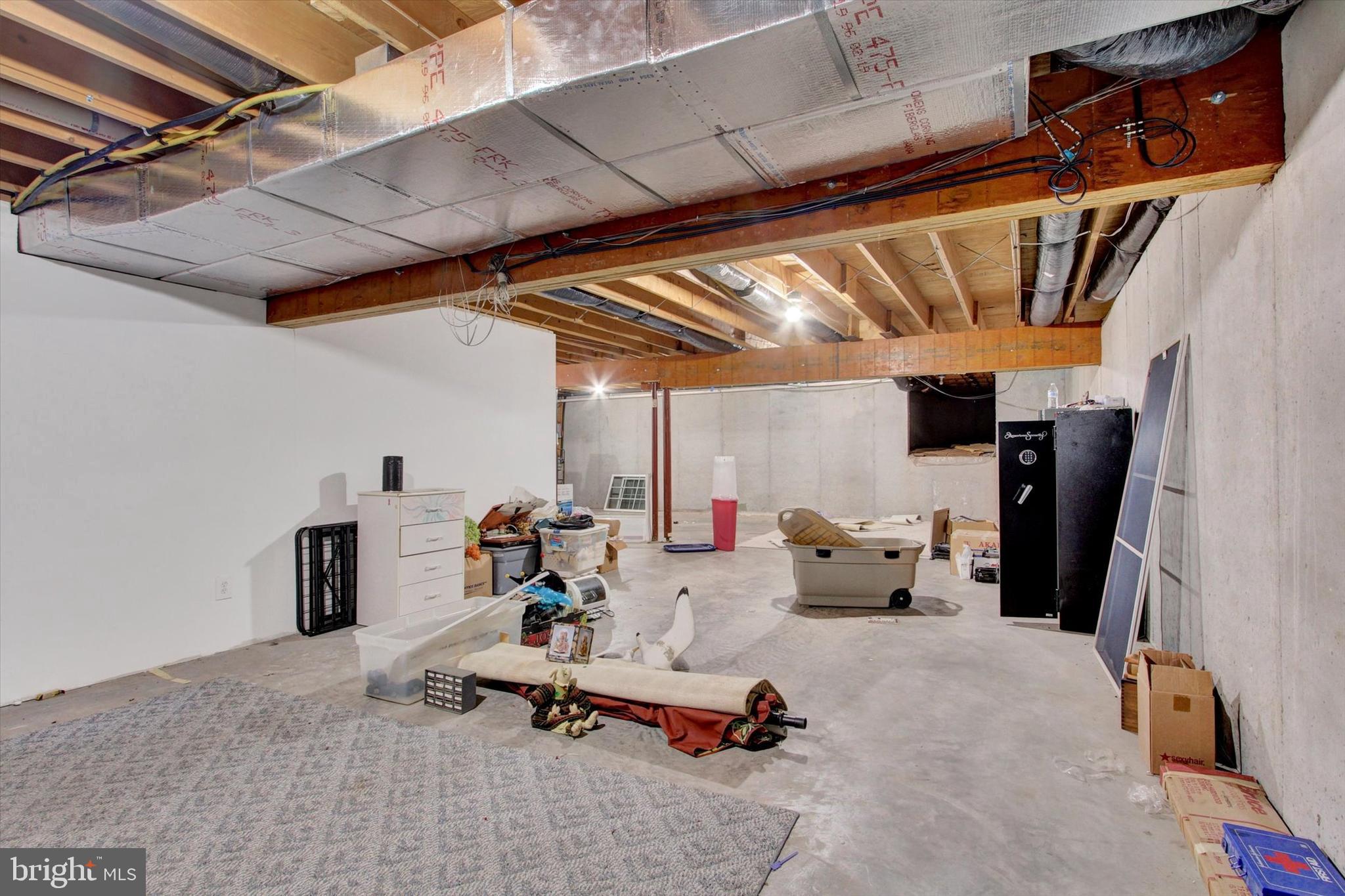 HAMILTON TOWNSHIP - Residential