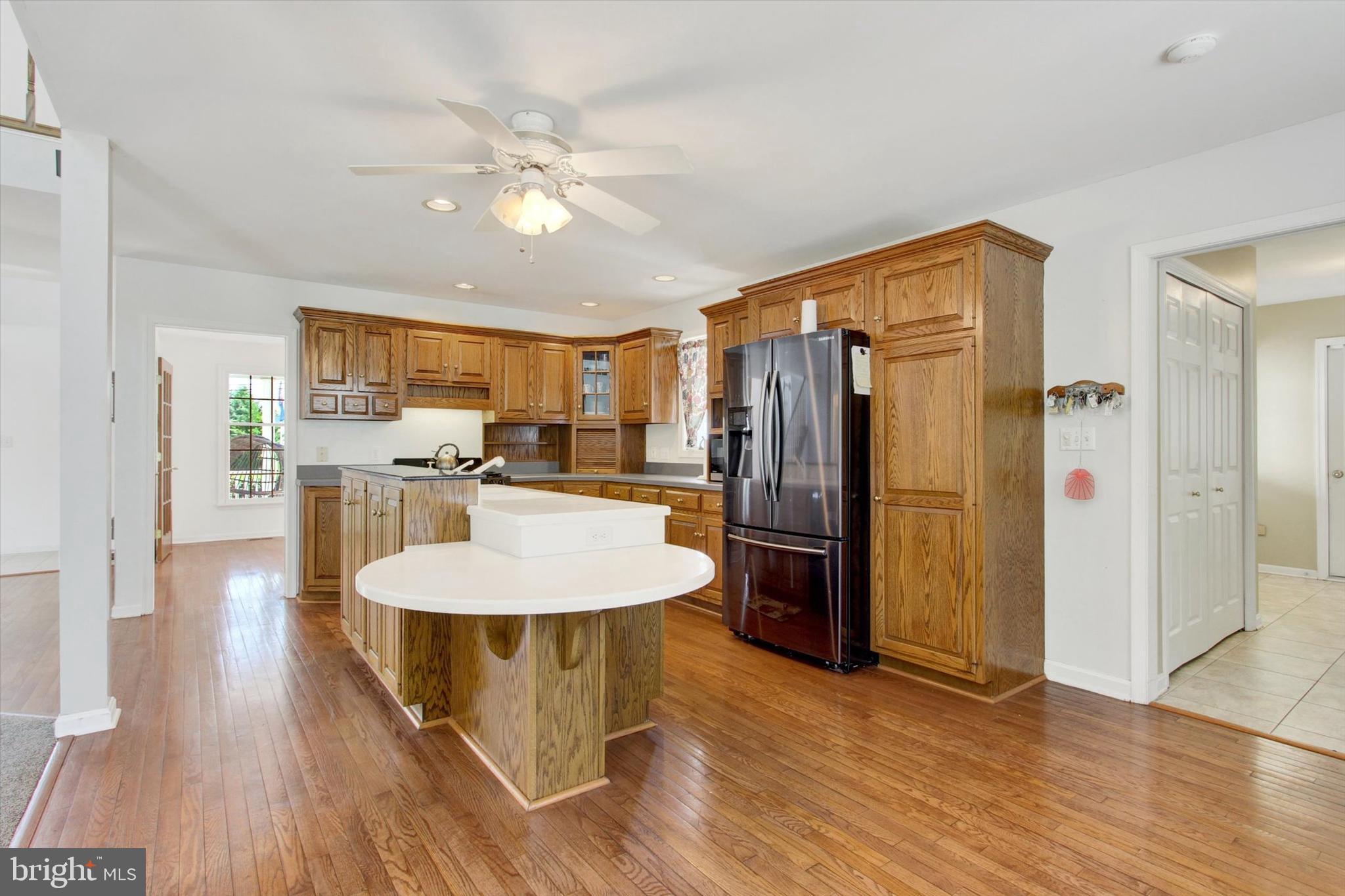 HAMILTON TOWNSHIP - Residential