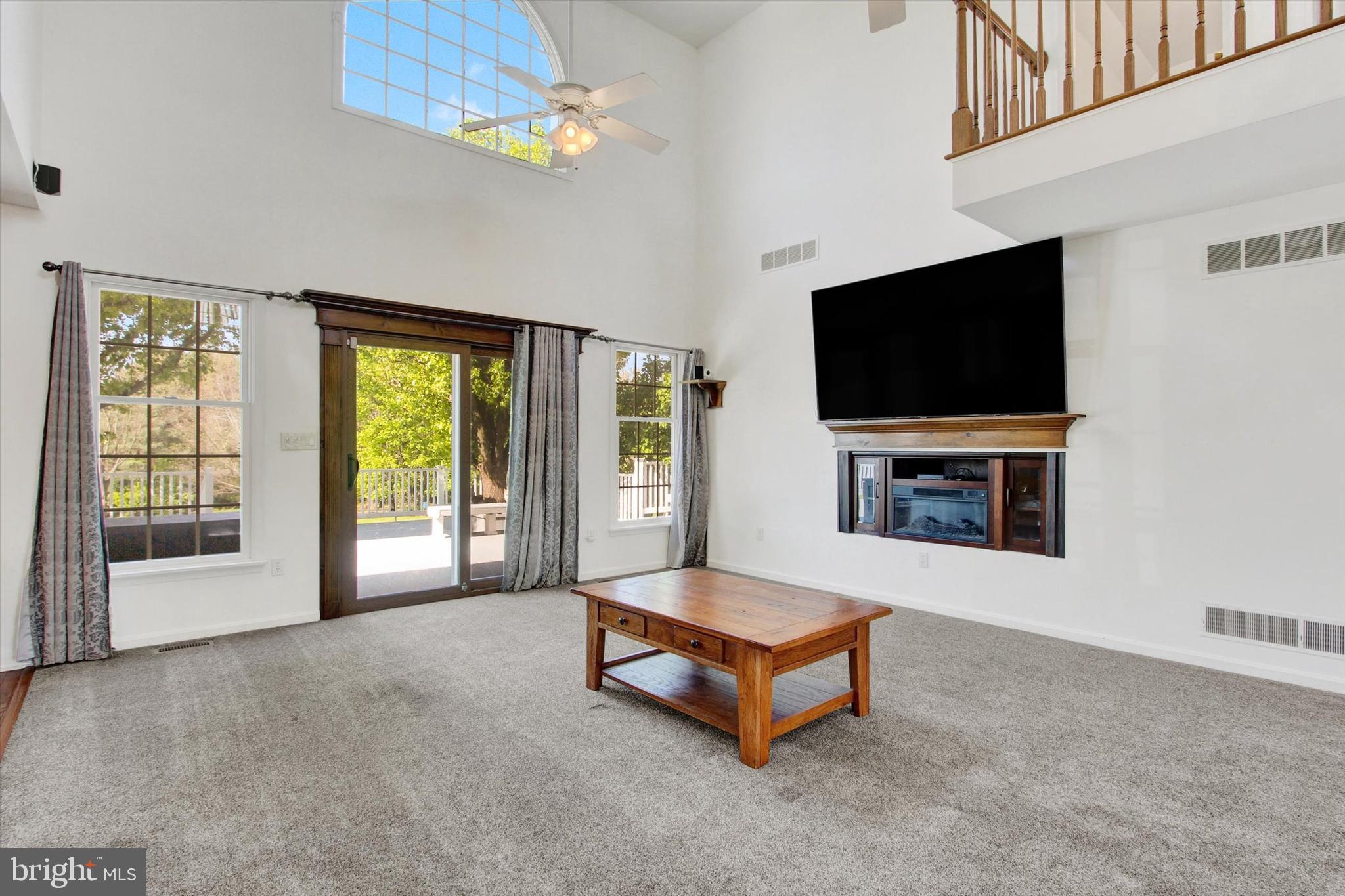 HAMILTON TOWNSHIP - Residential