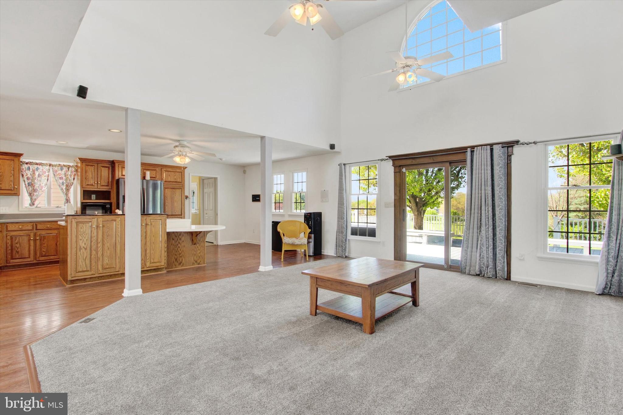 HAMILTON TOWNSHIP - Residential