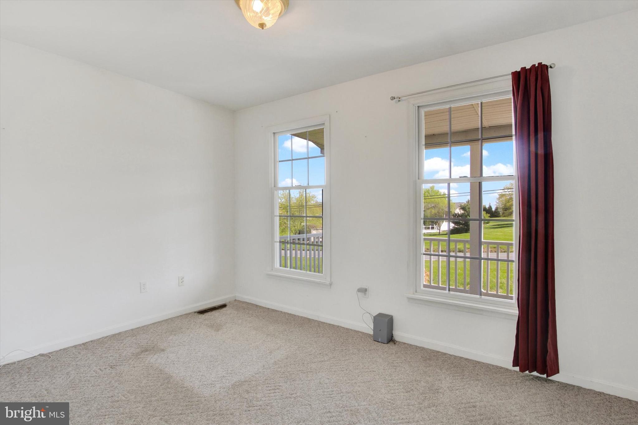 HAMILTON TOWNSHIP - Residential