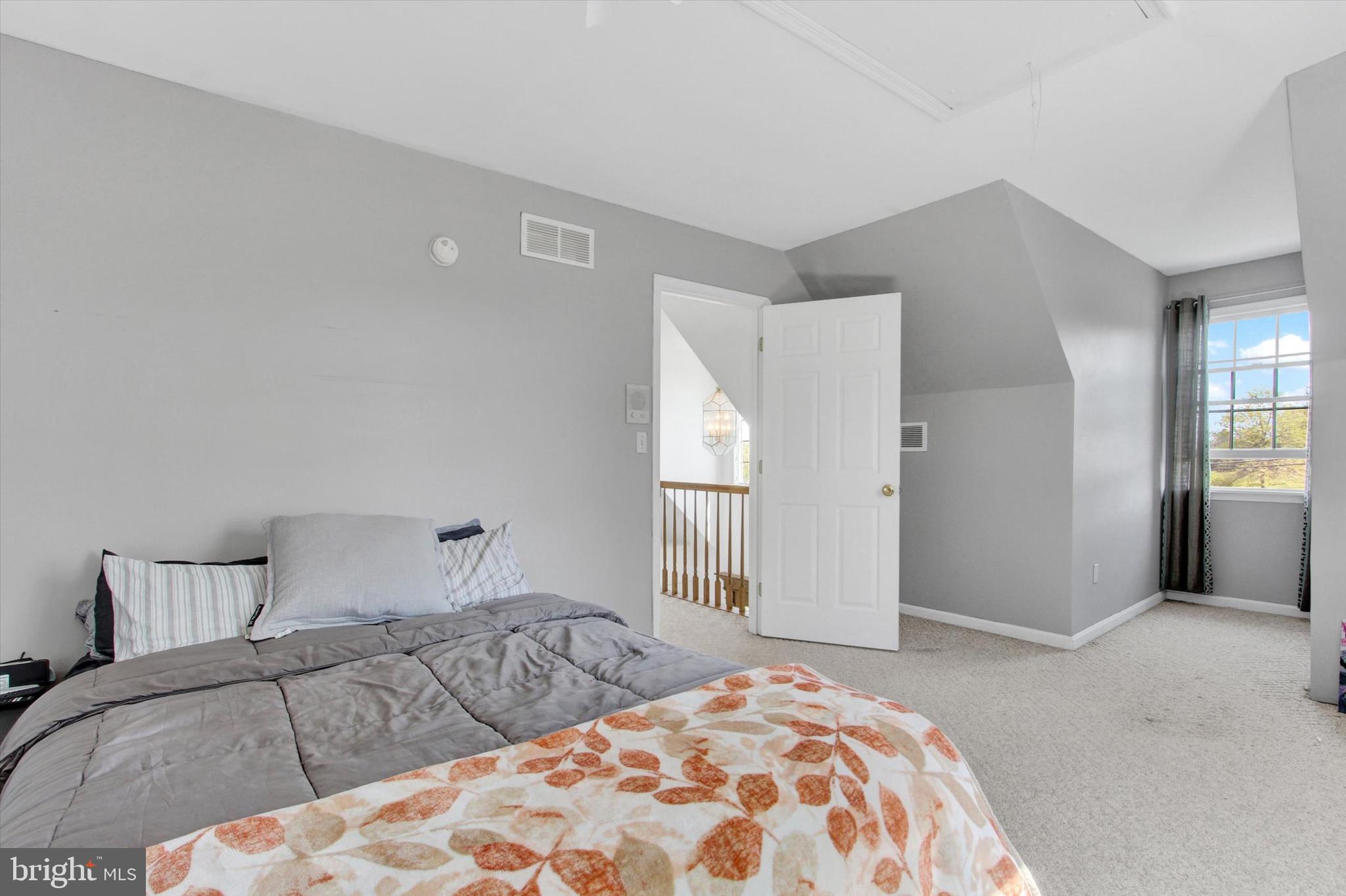 HAMILTON TOWNSHIP - Residential