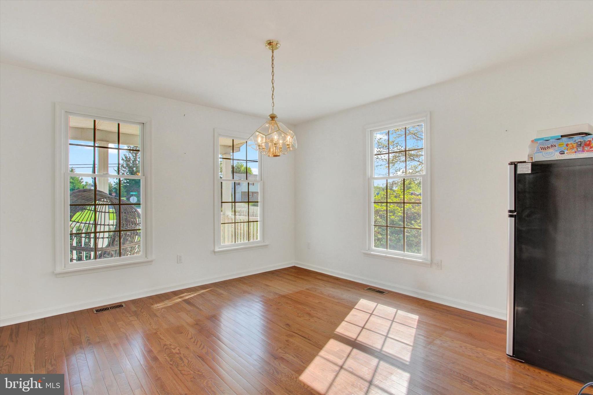 HAMILTON TOWNSHIP - Residential