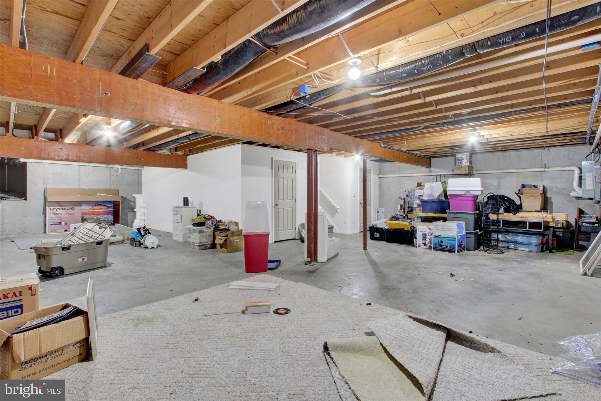 HAMILTON TOWNSHIP - Residential