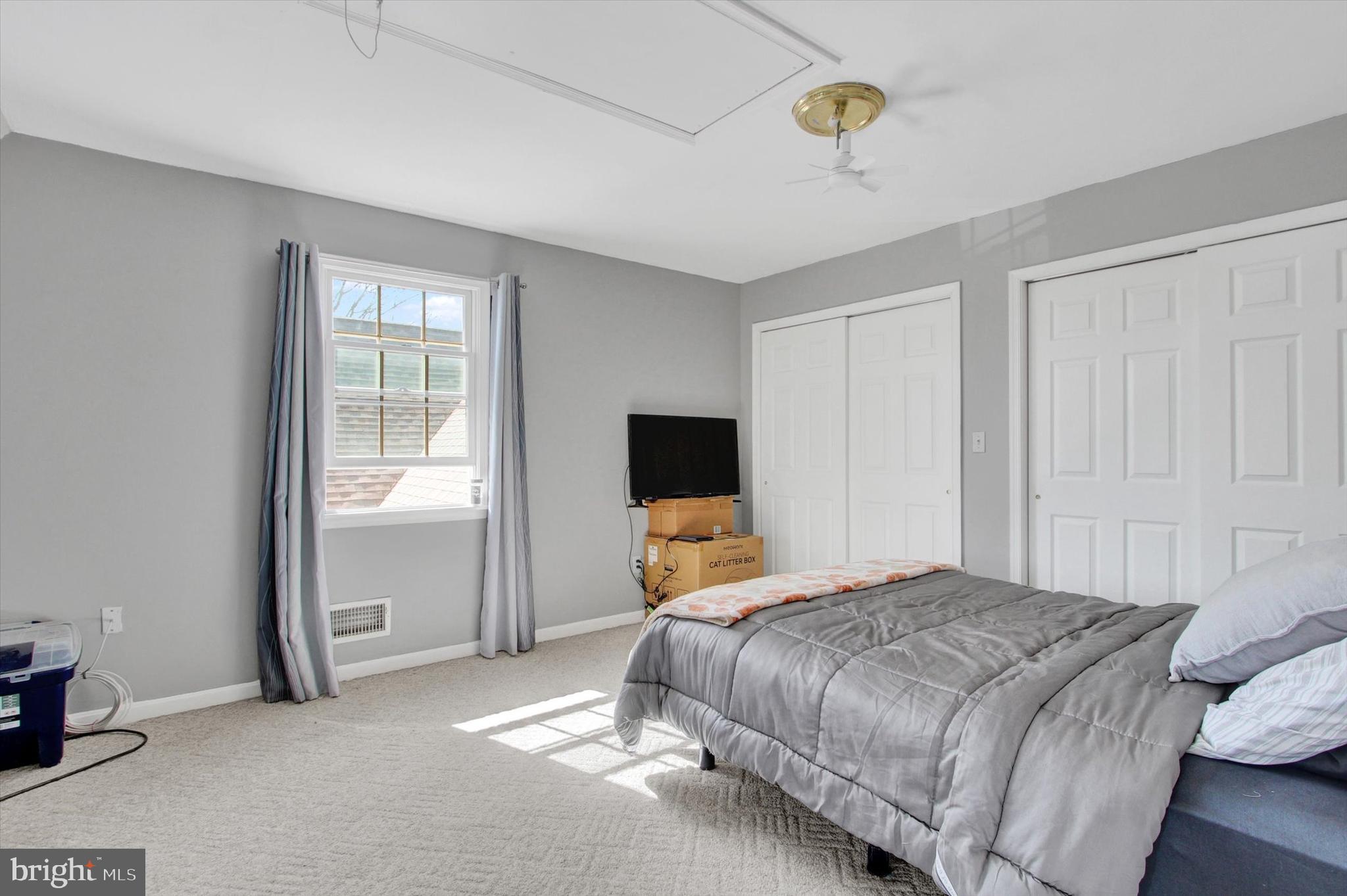 HAMILTON TOWNSHIP - Residential