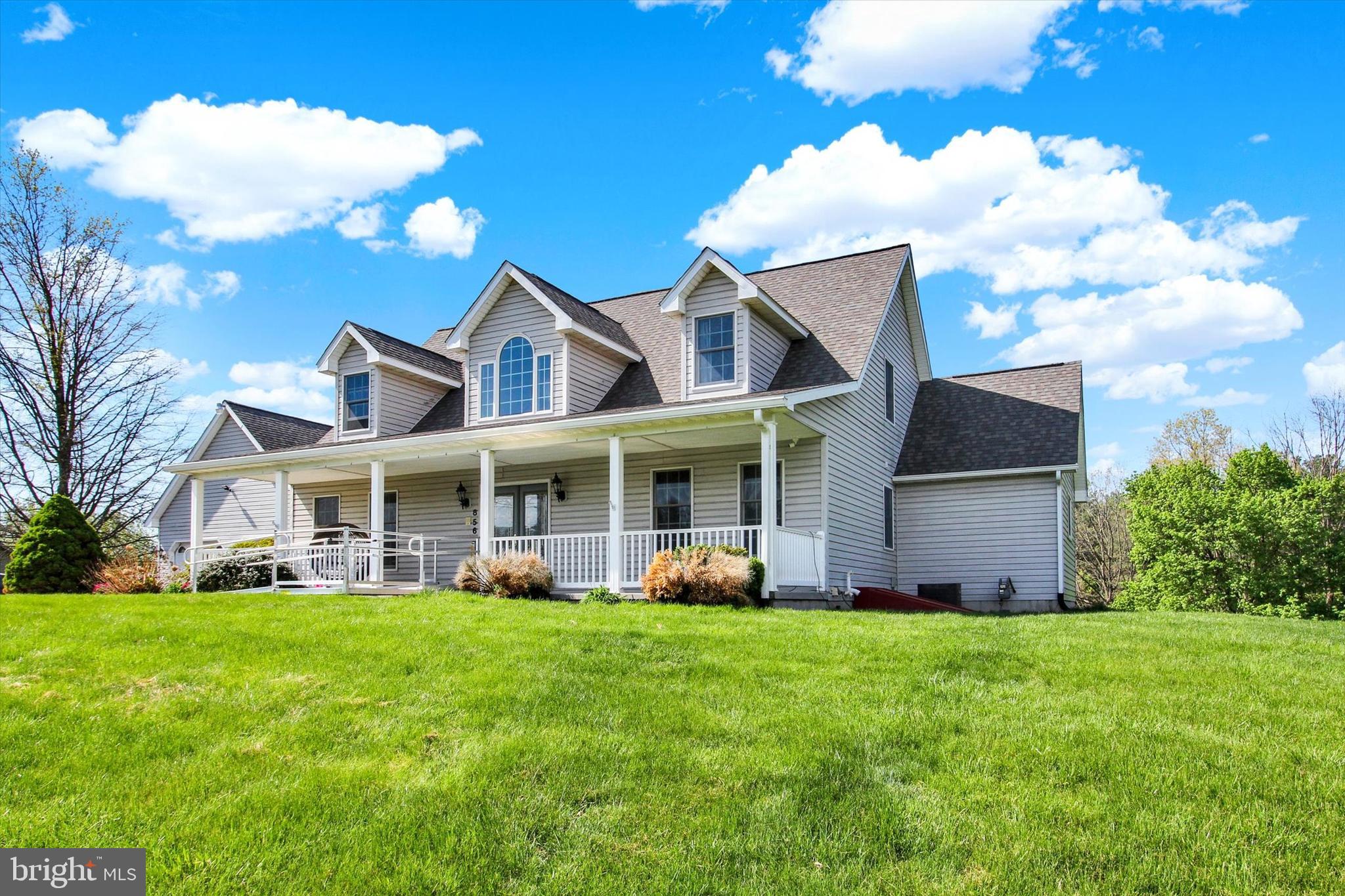 HAMILTON TOWNSHIP - Residential