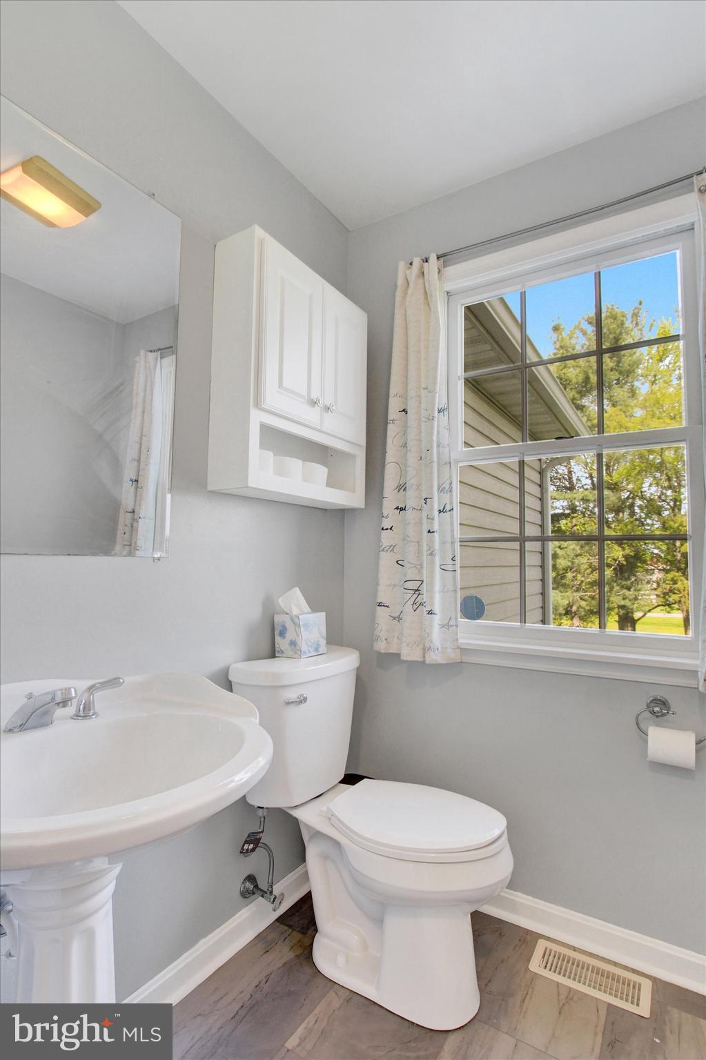 HAMILTON TOWNSHIP - Residential