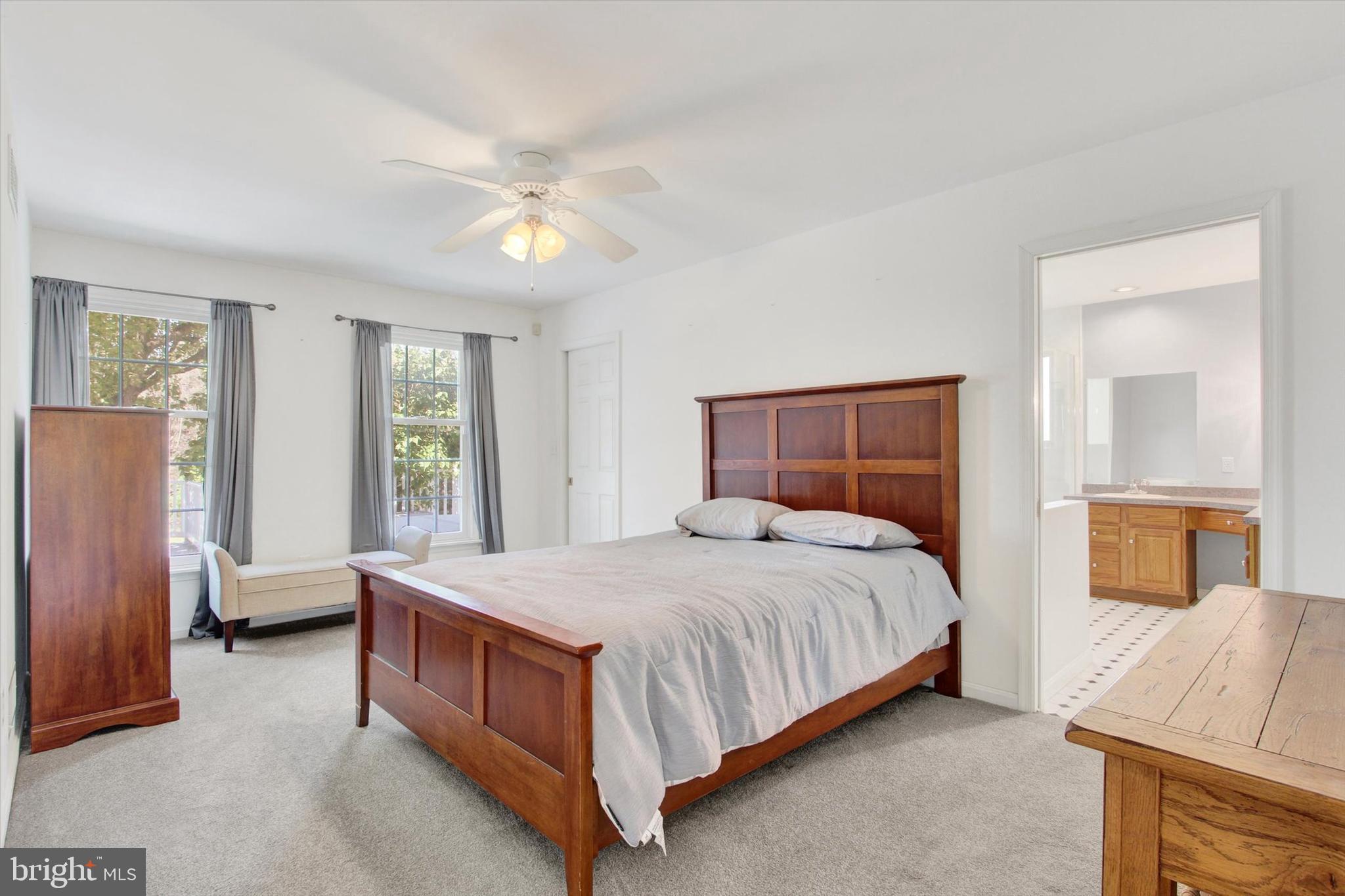 HAMILTON TOWNSHIP - Residential