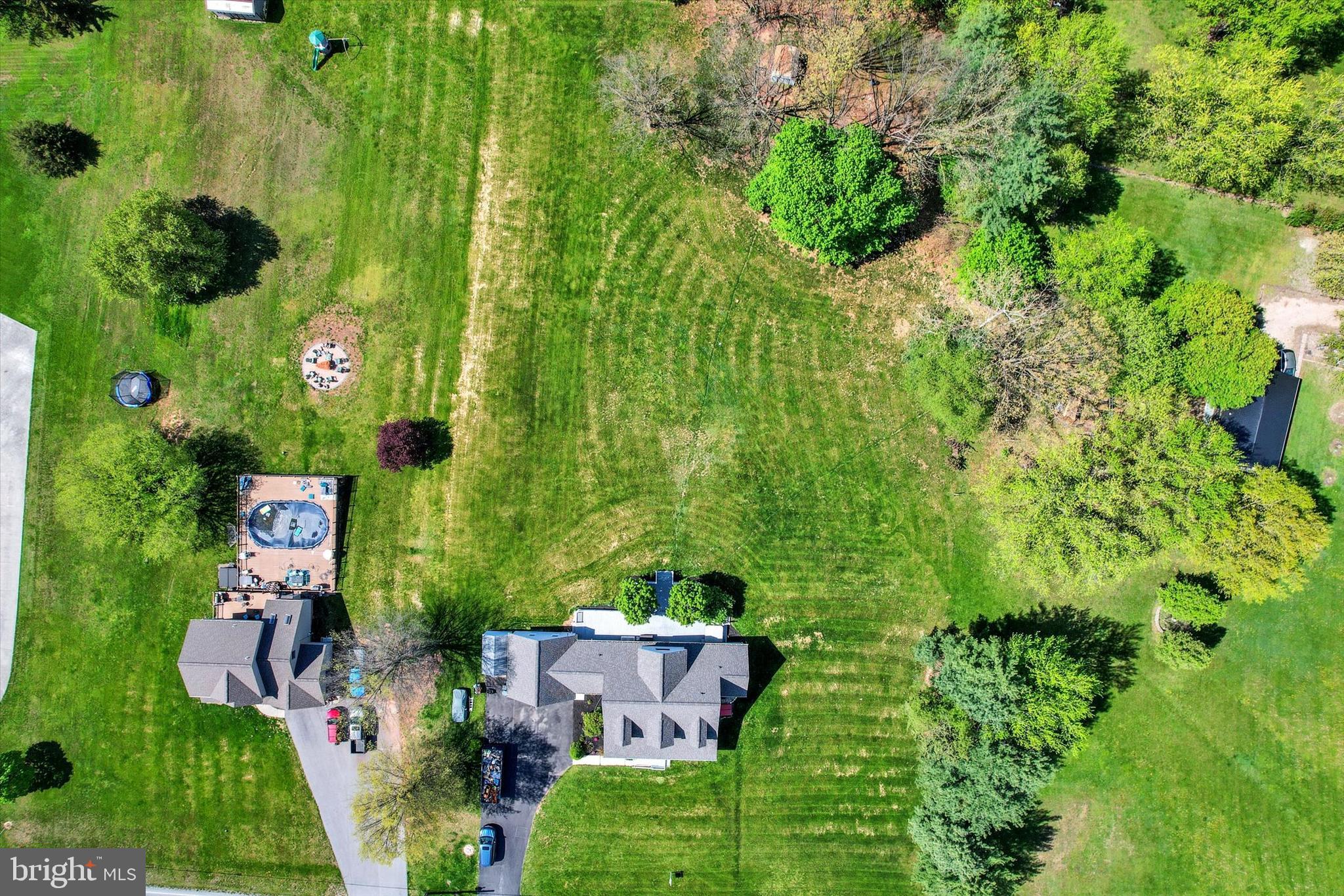 HAMILTON TOWNSHIP - Residential