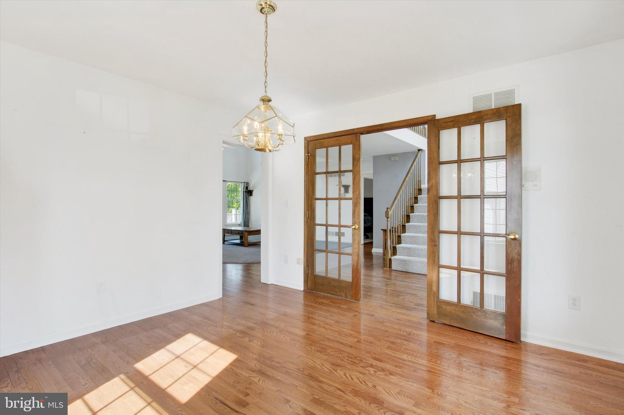 HAMILTON TOWNSHIP - Residential