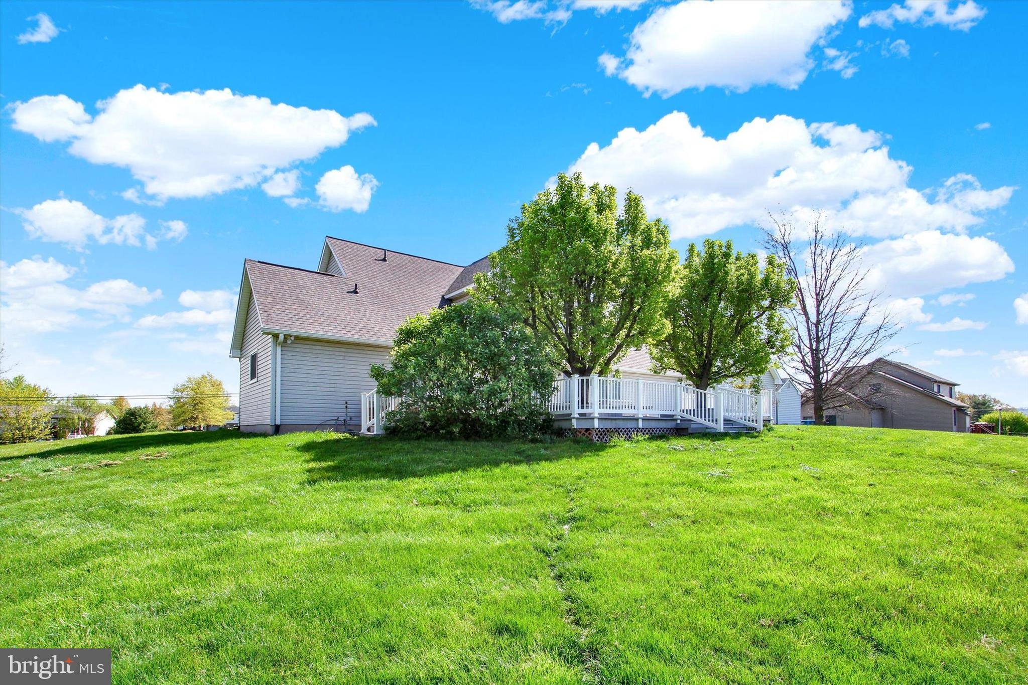 HAMILTON TOWNSHIP - Residential