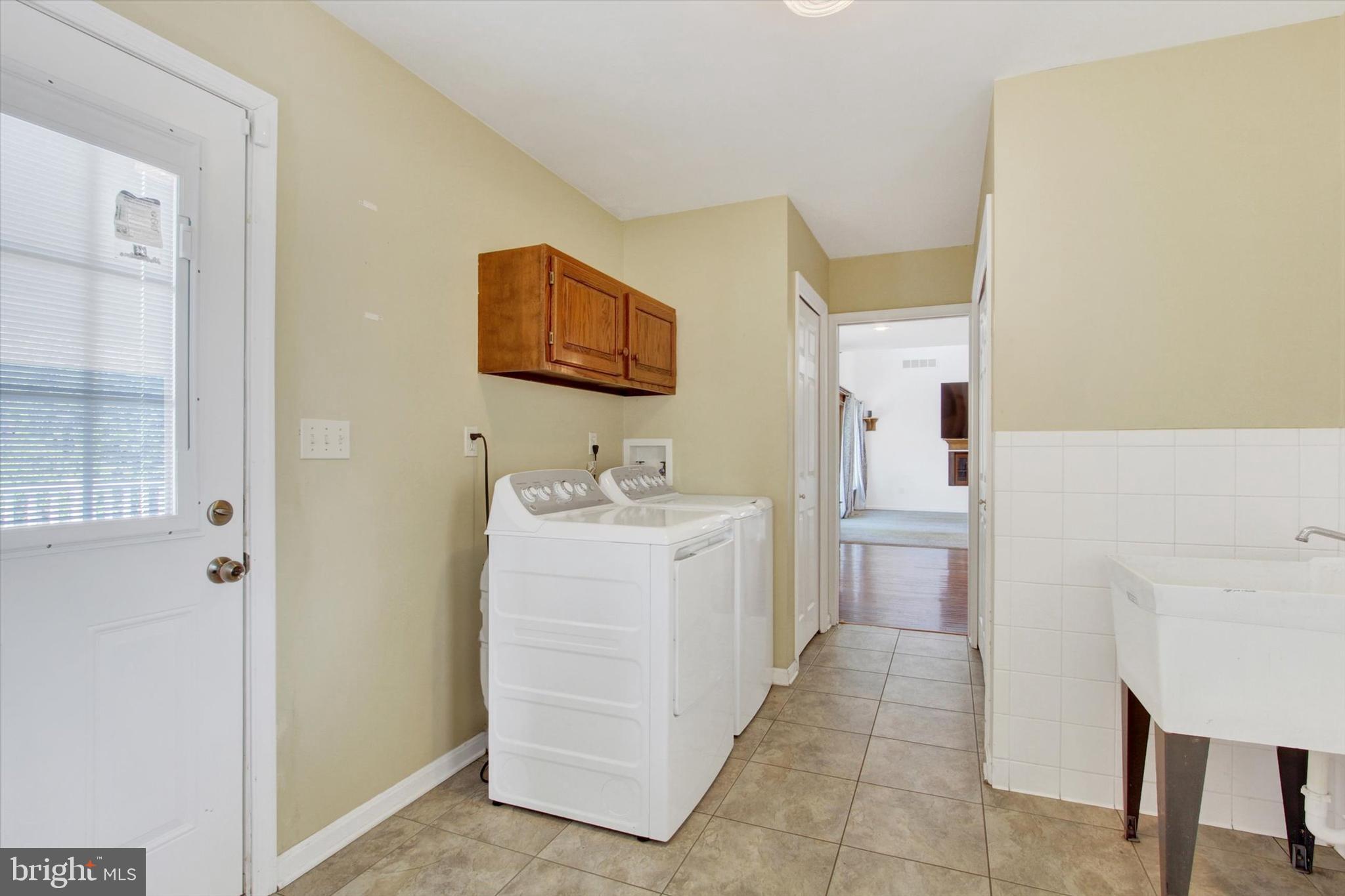 HAMILTON TOWNSHIP - Residential