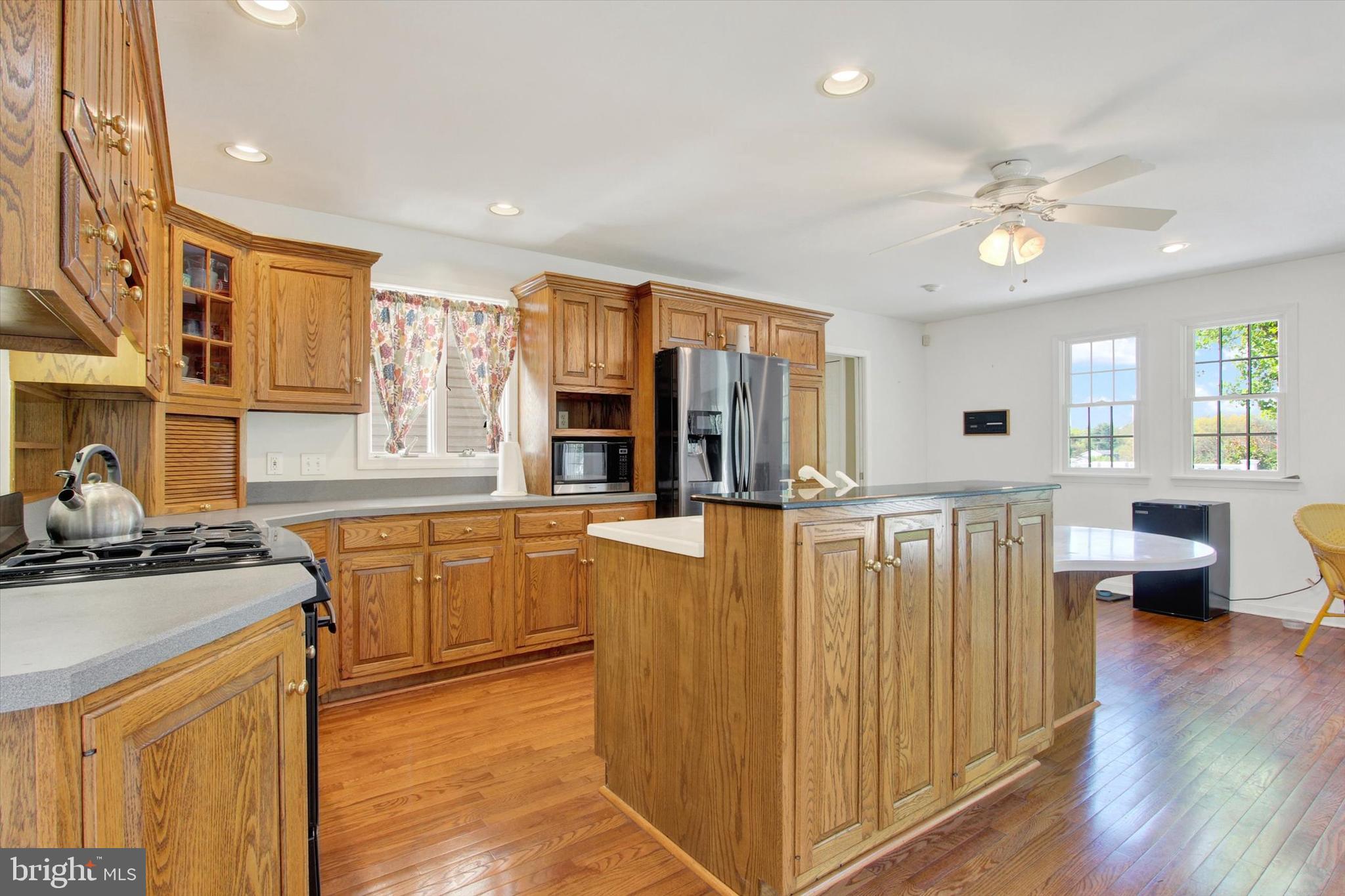 HAMILTON TOWNSHIP - Residential