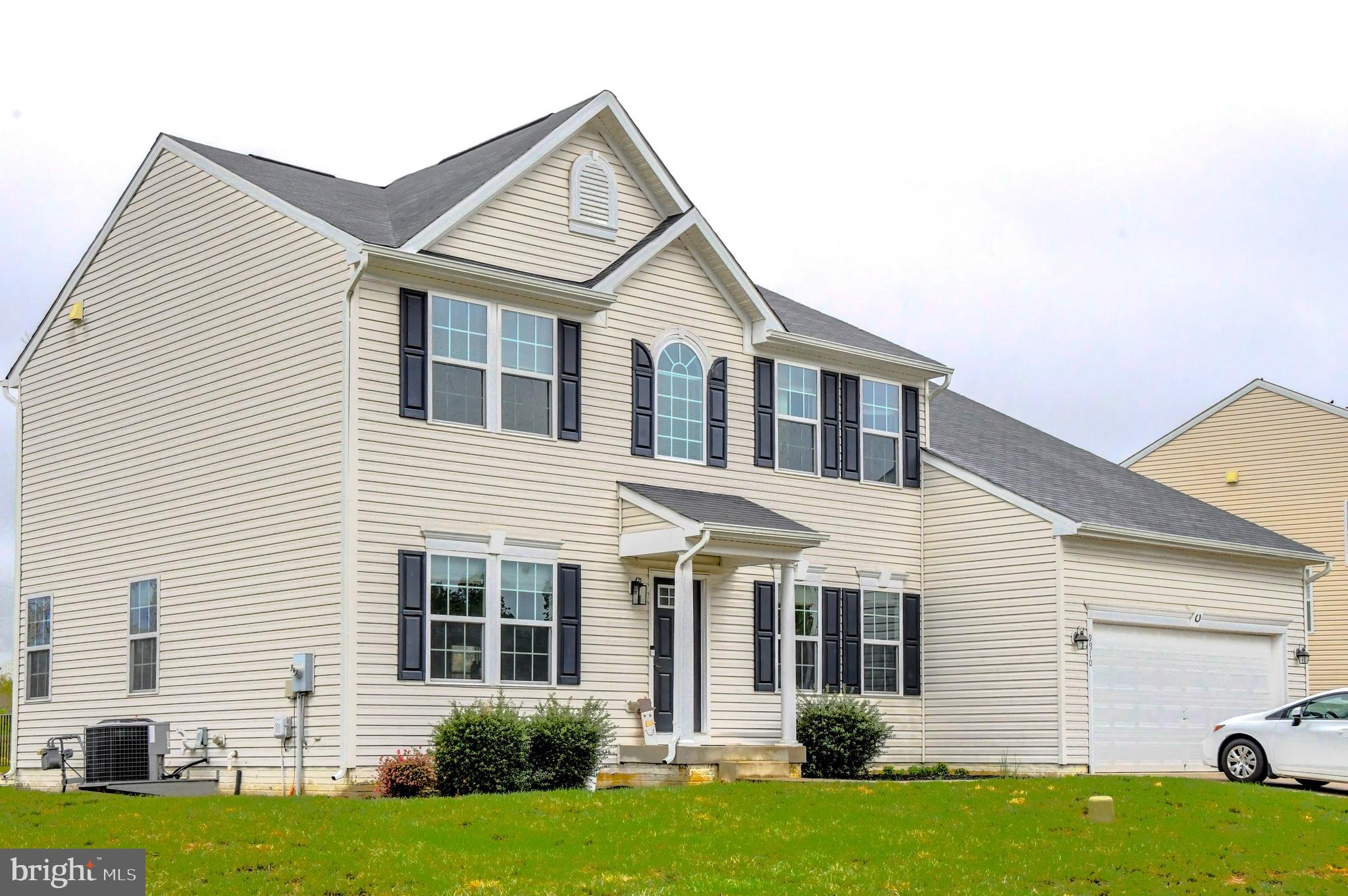 LEES PARKE - Residential