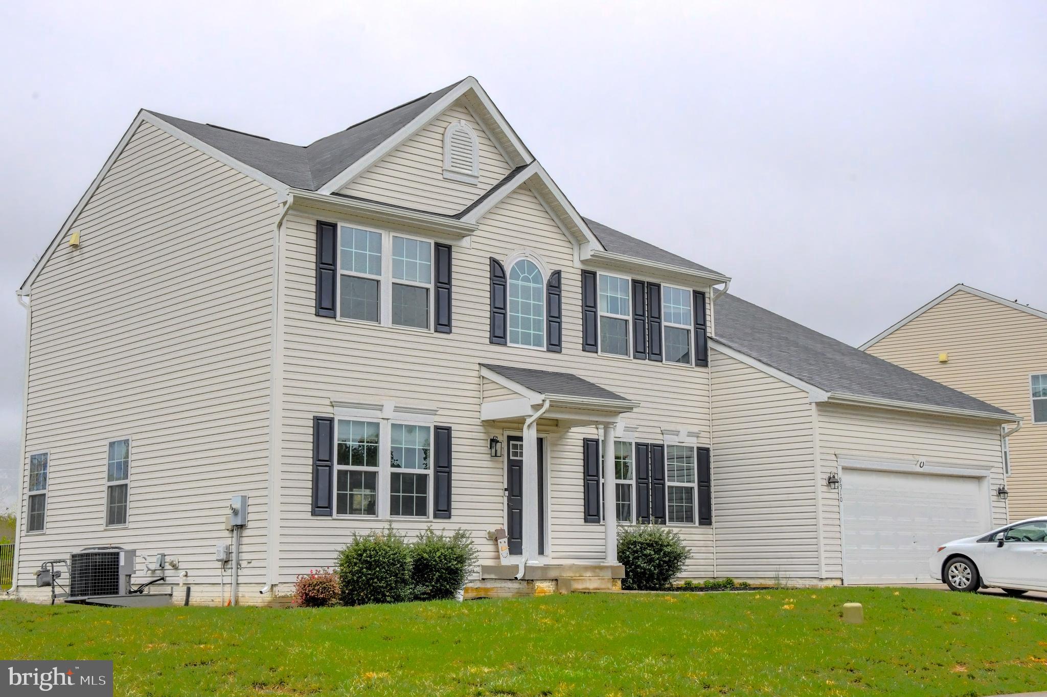 LEES PARKE - Residential