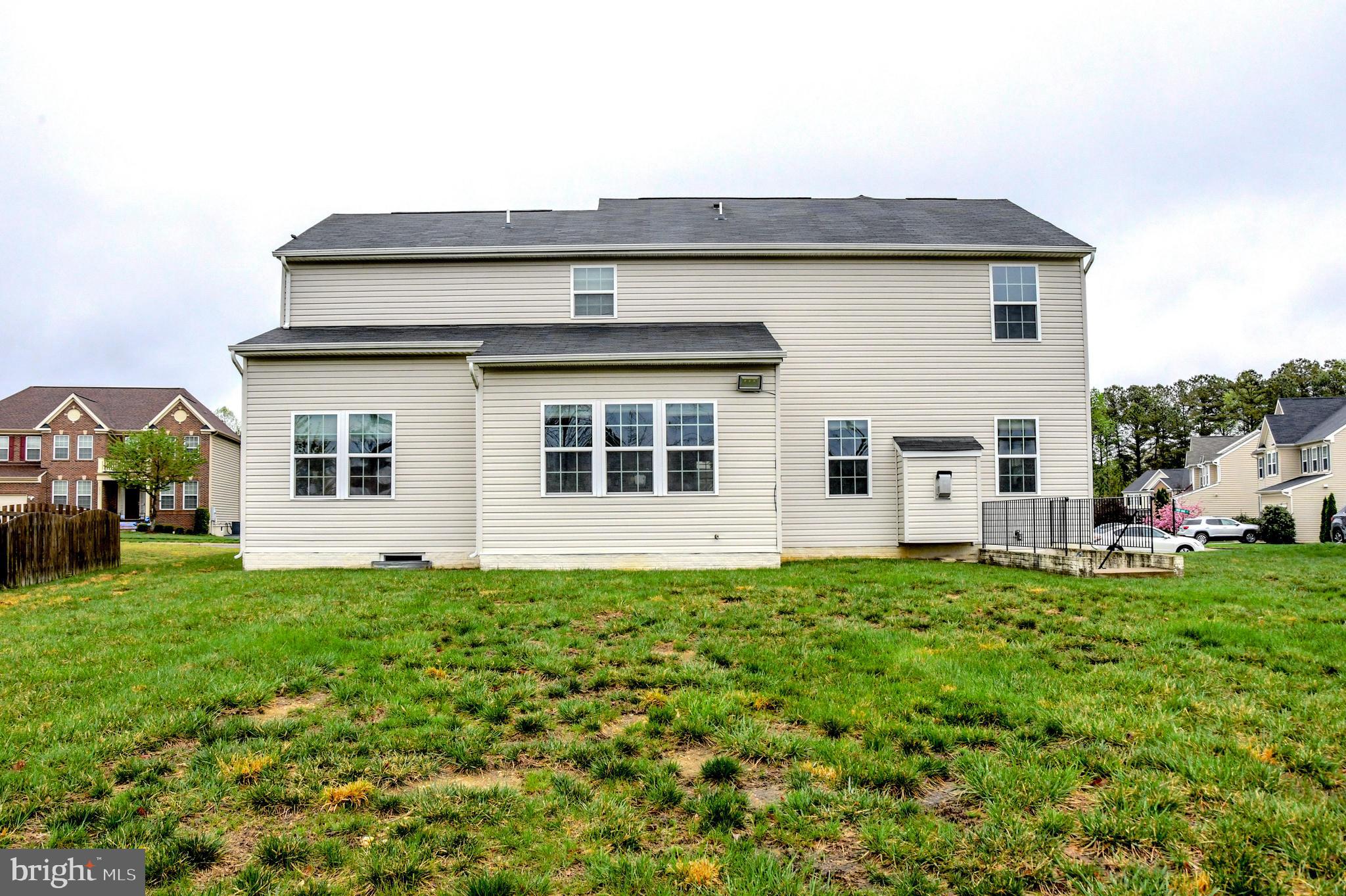 LEES PARKE - Residential