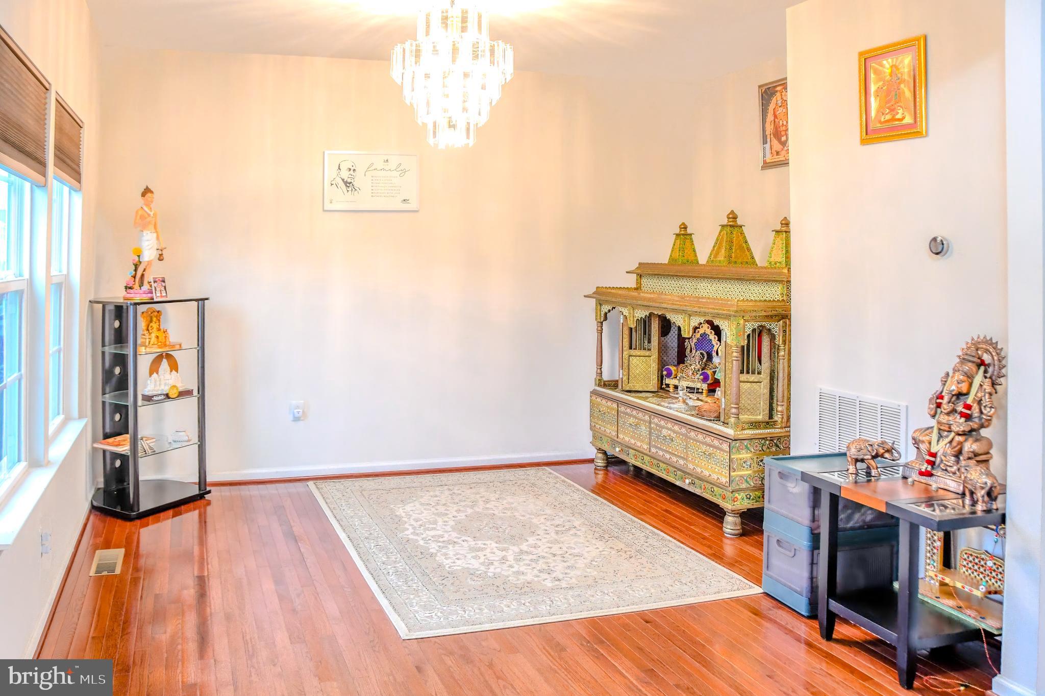 LEES PARKE - Residential