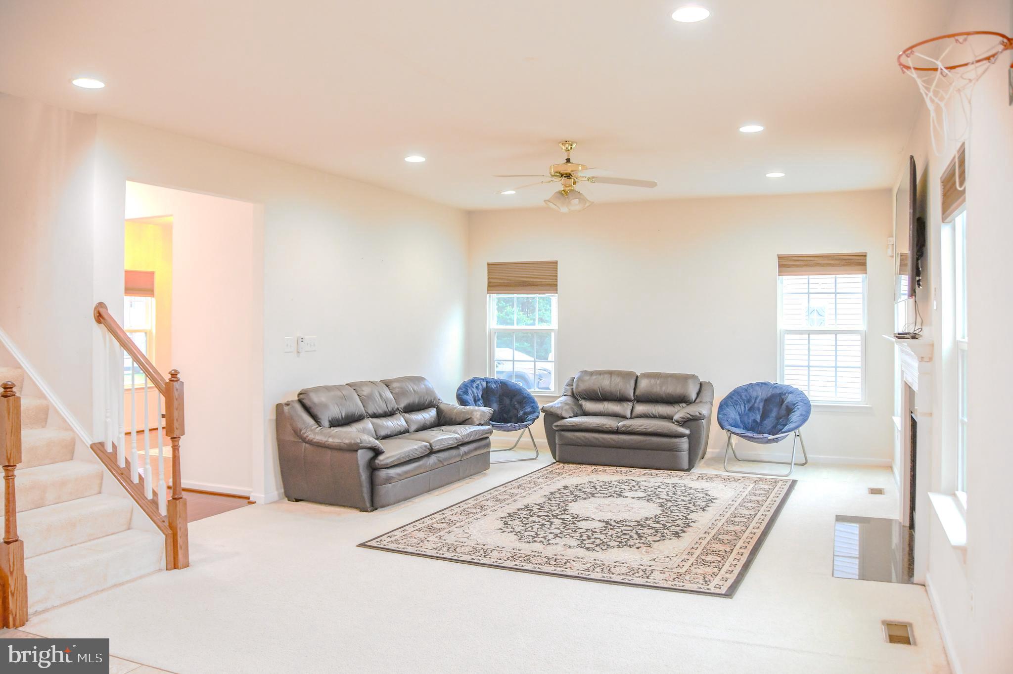 LEES PARKE - Residential