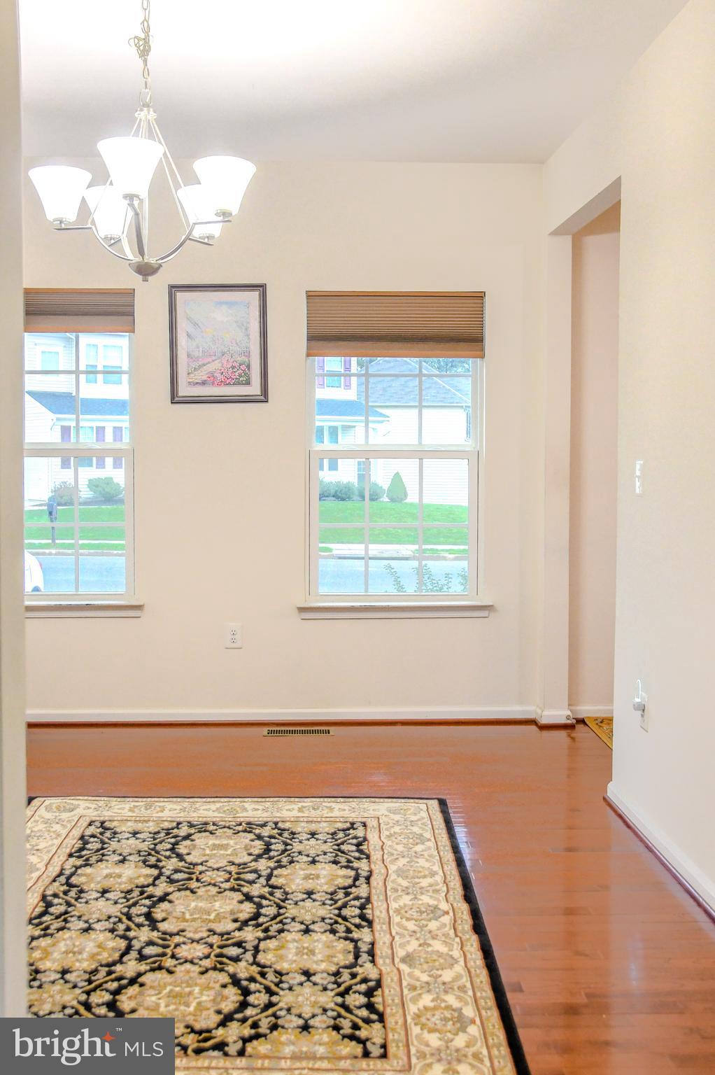 LEES PARKE - Residential